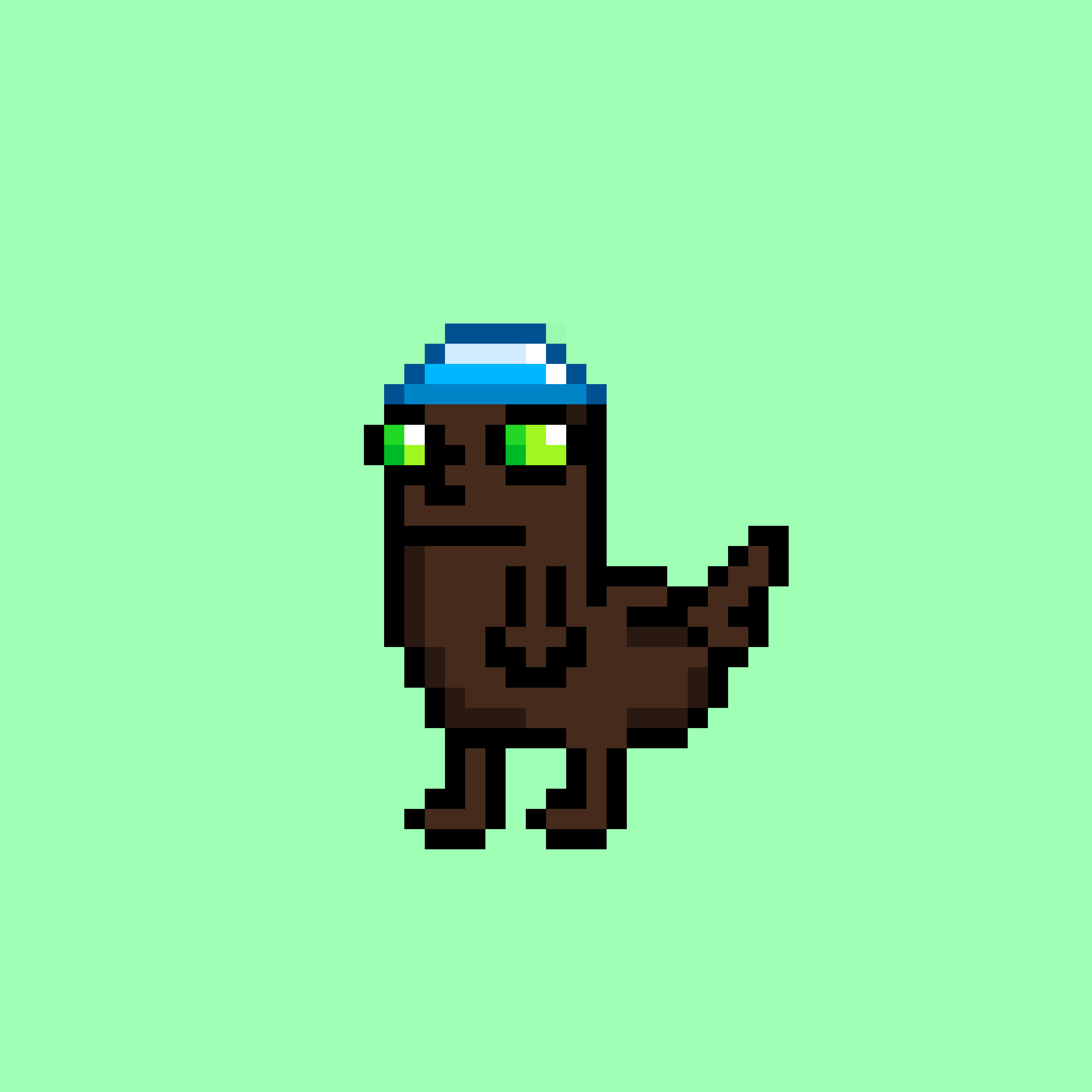 CryptoDickbutt #4826