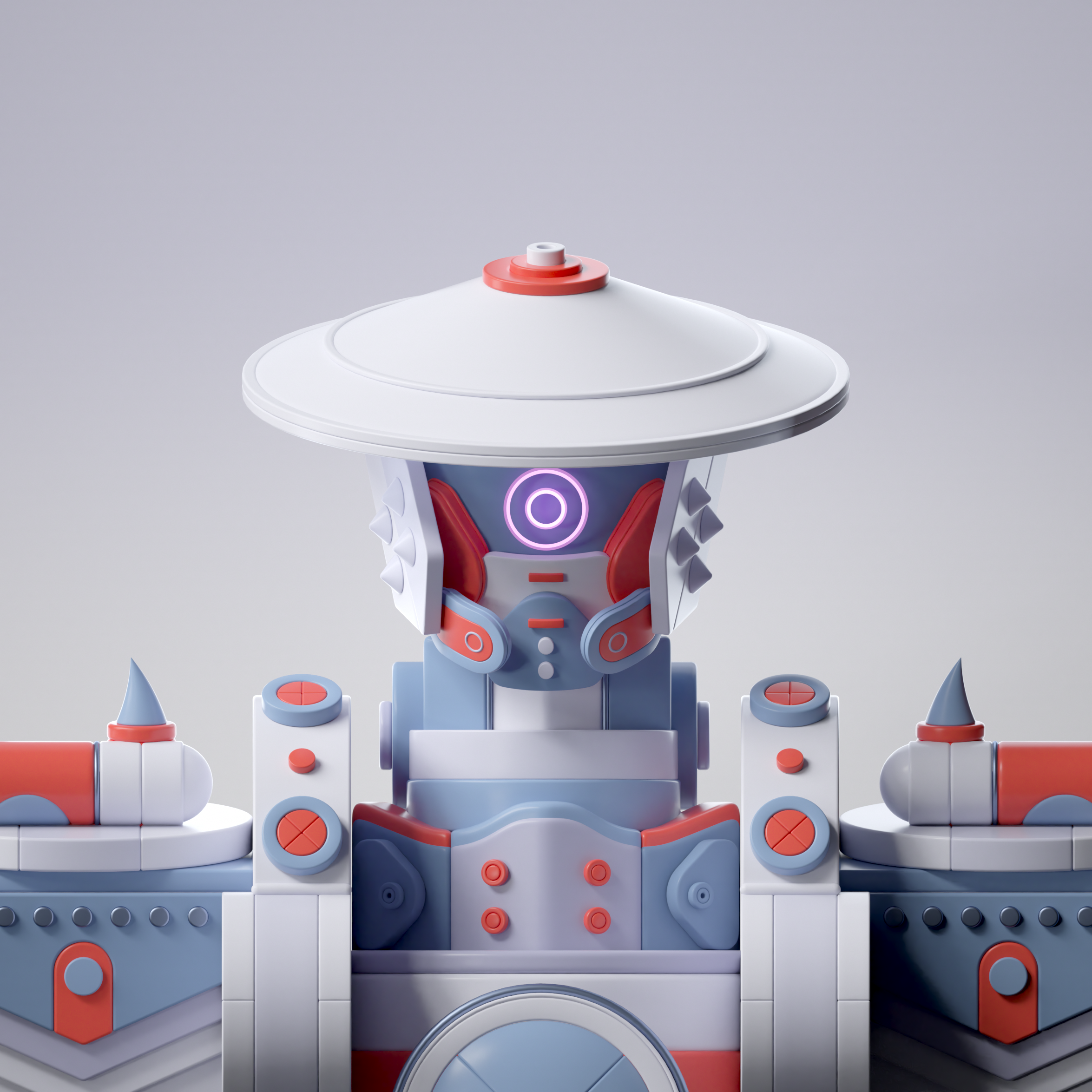 Meka #15