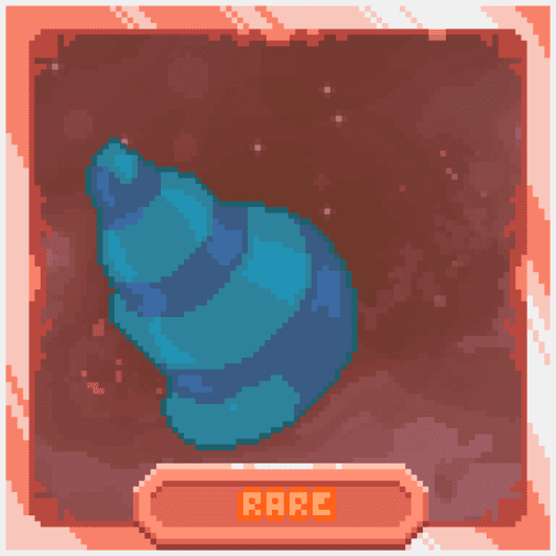 Empiric Miter Shell of Eternity