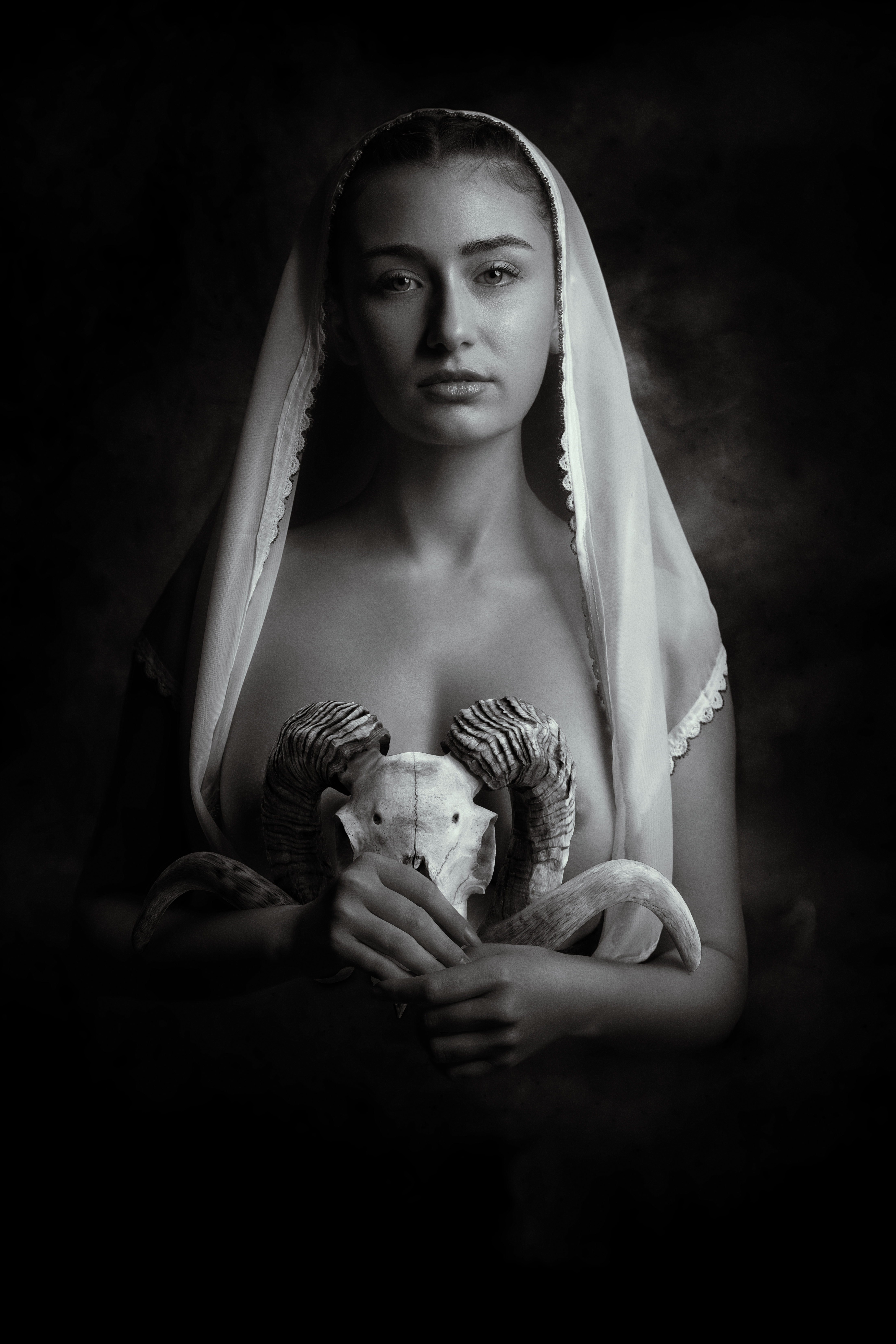 Til death do us part