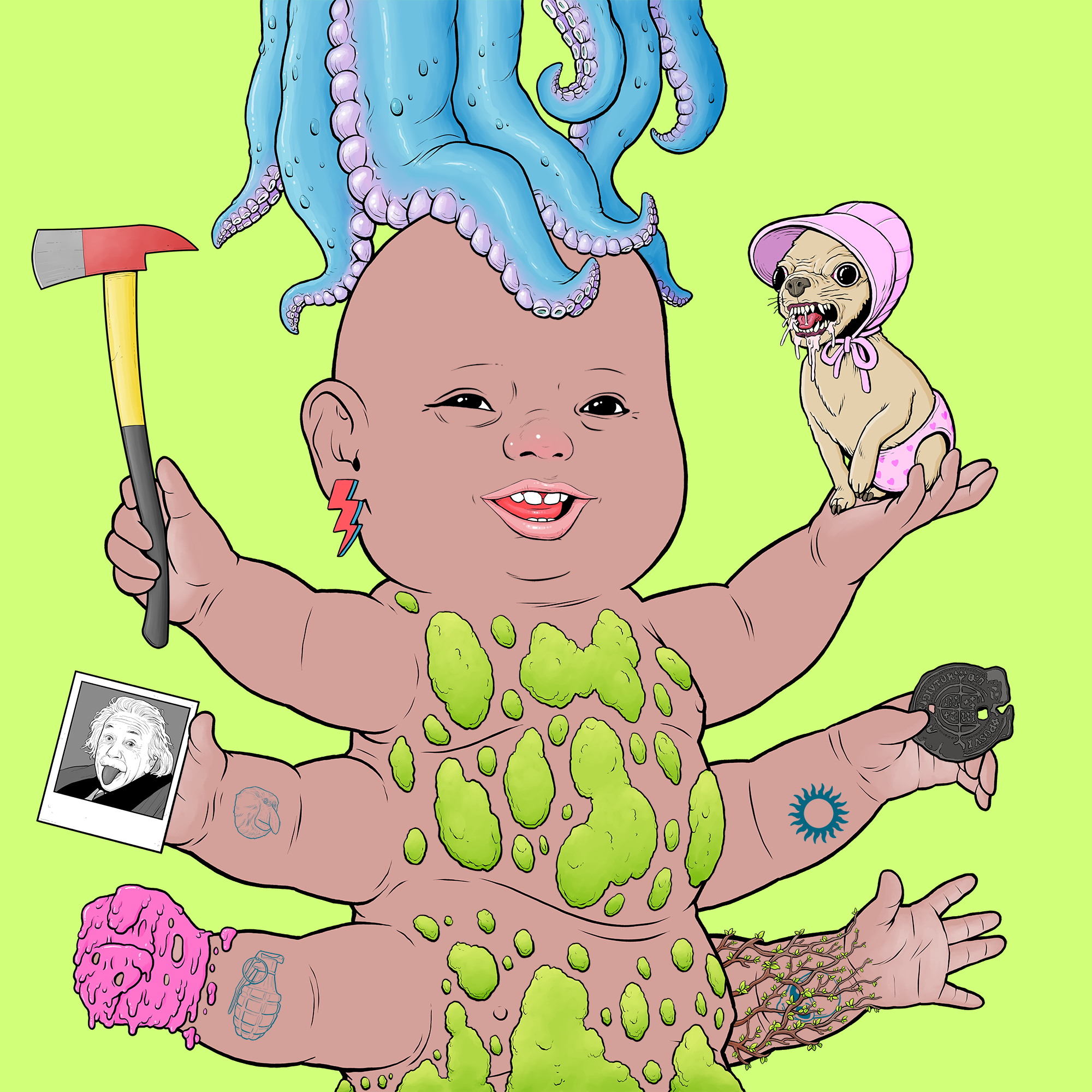 NFT Image
