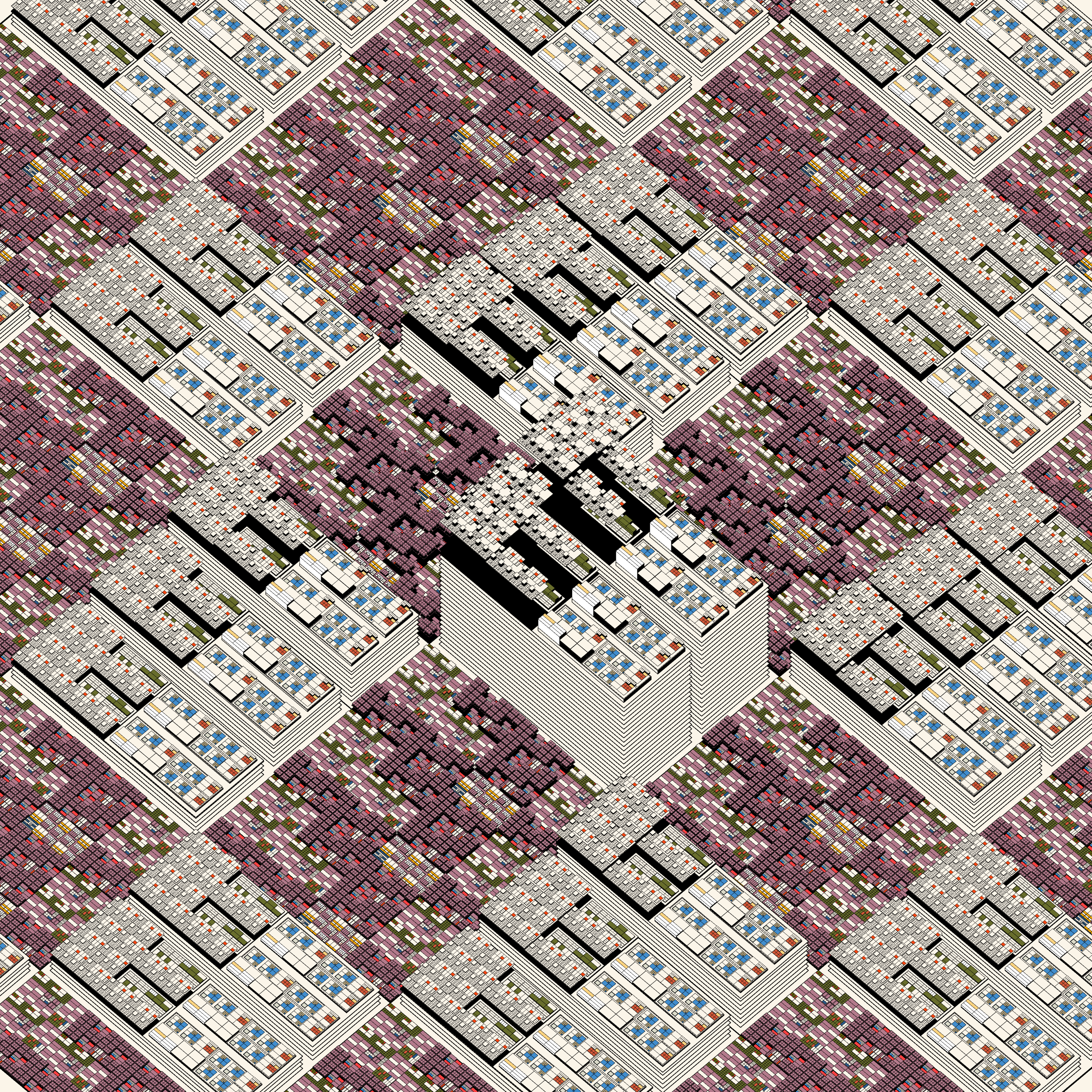 Decagon #13368