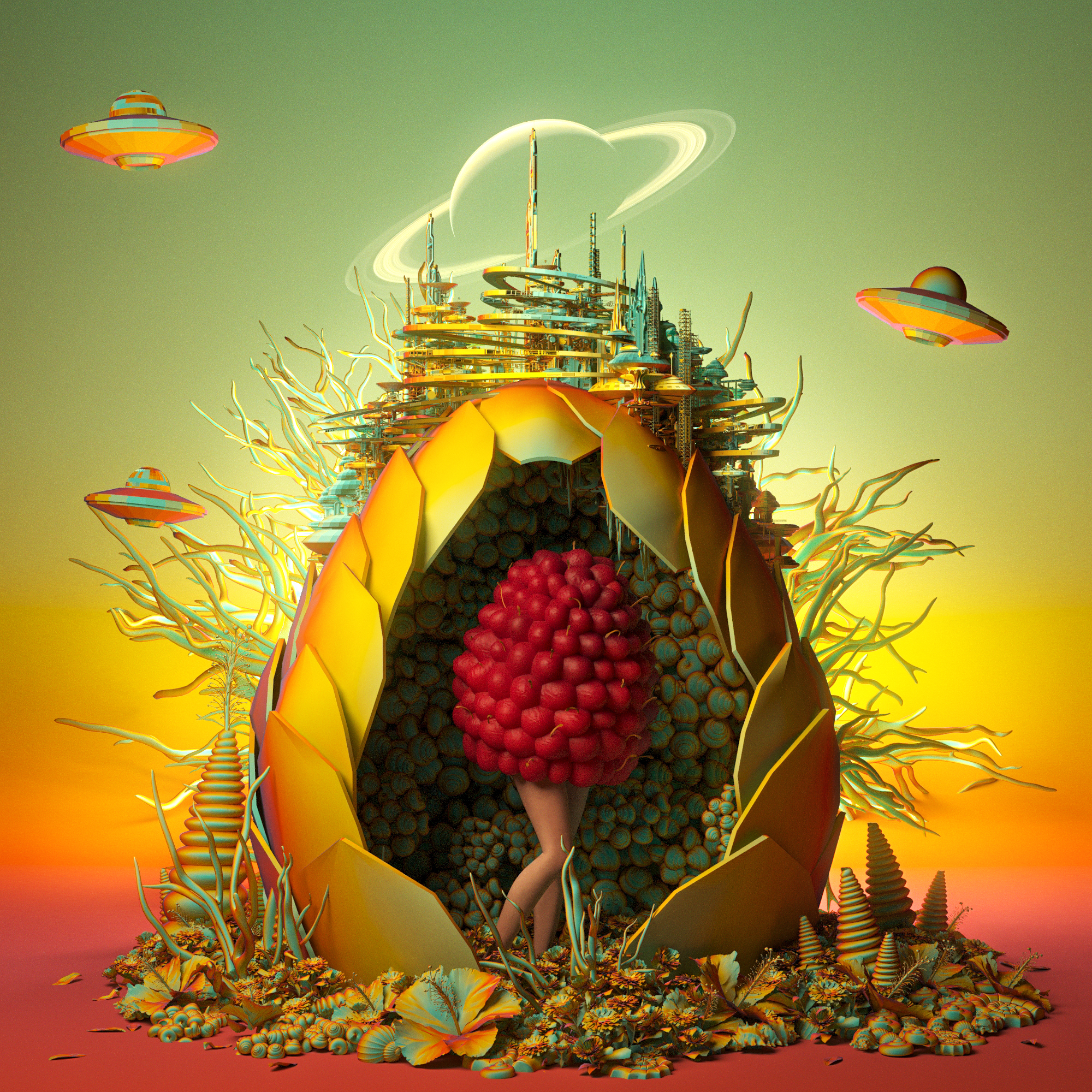 NFT Image