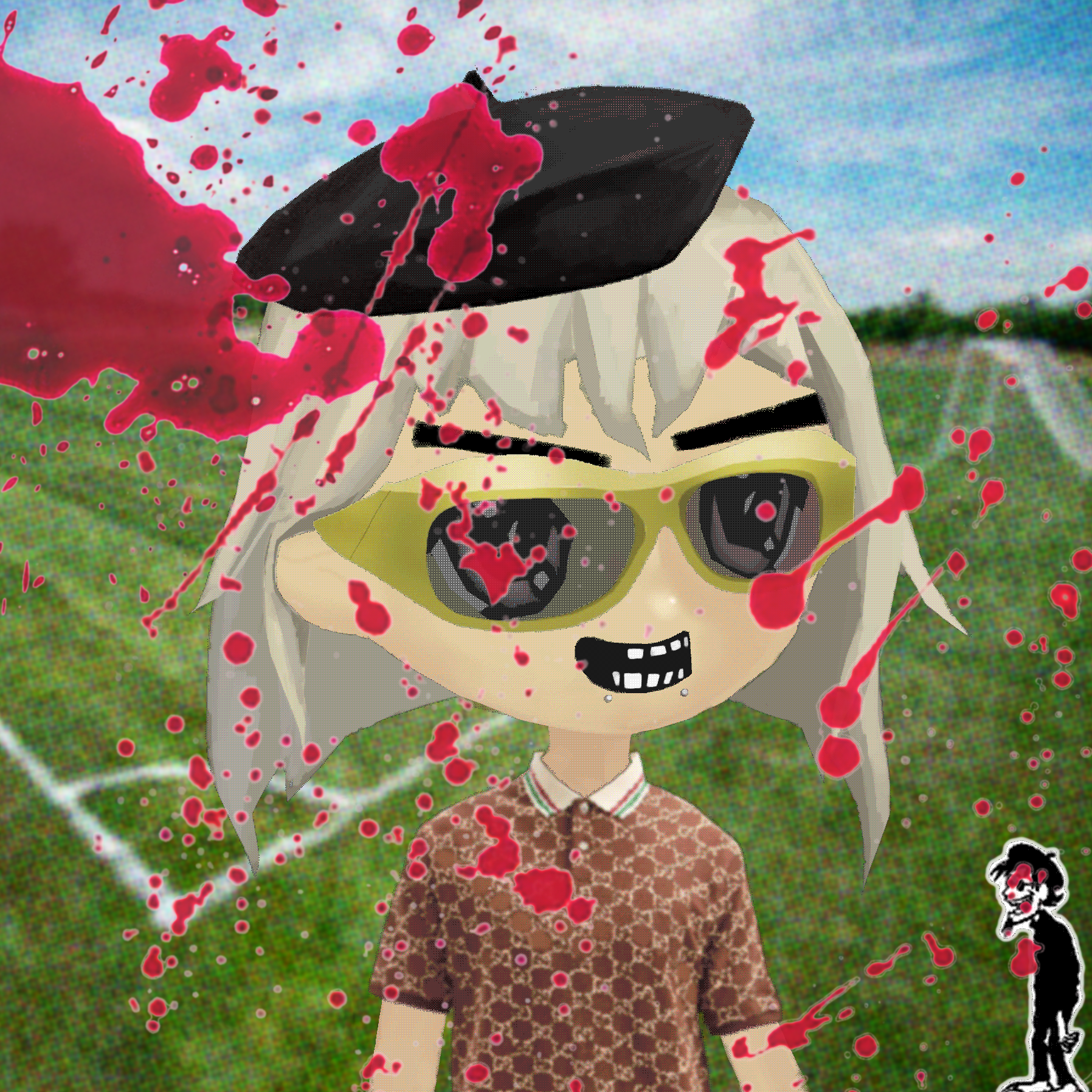 Remilio 6933