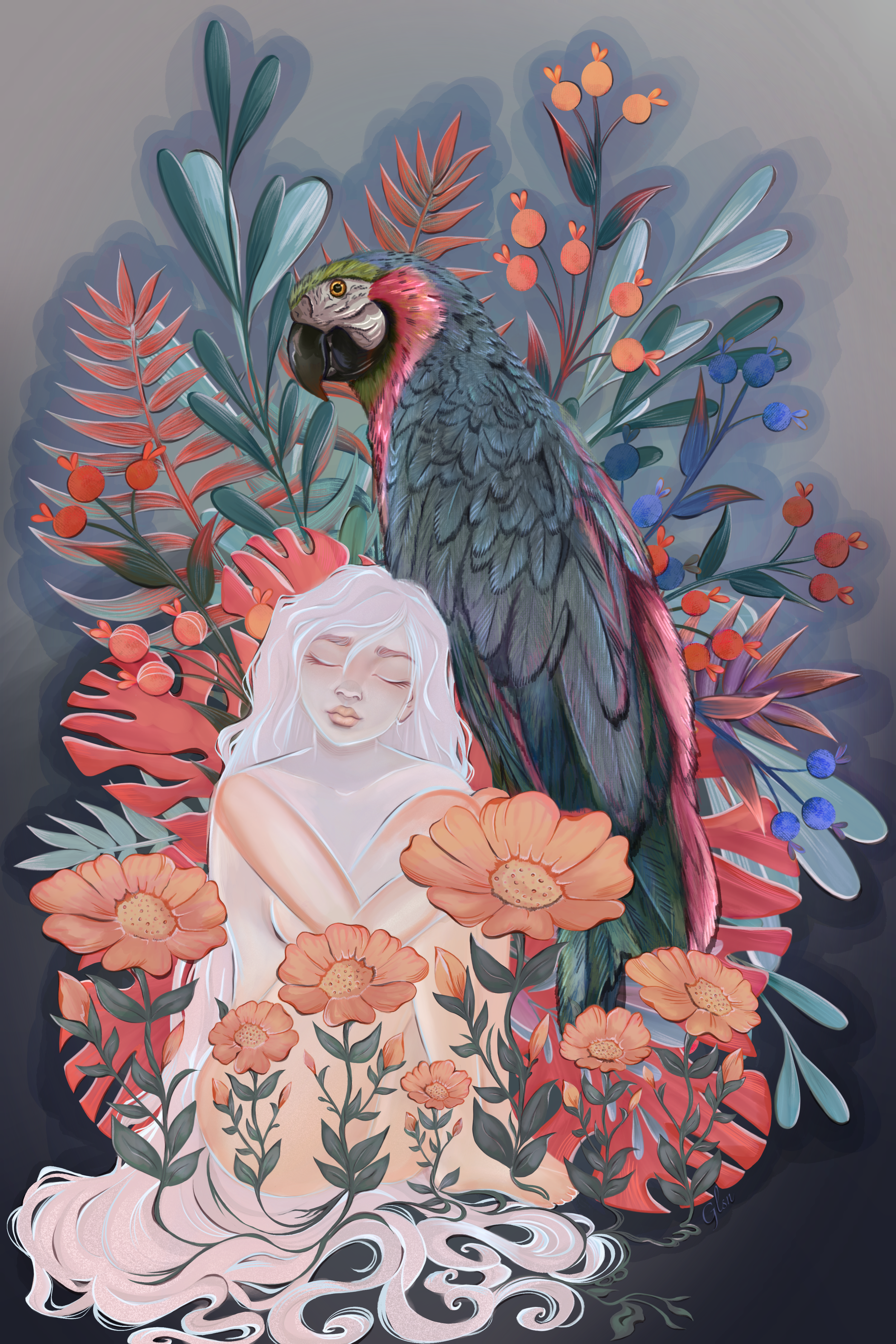 Sanctuary