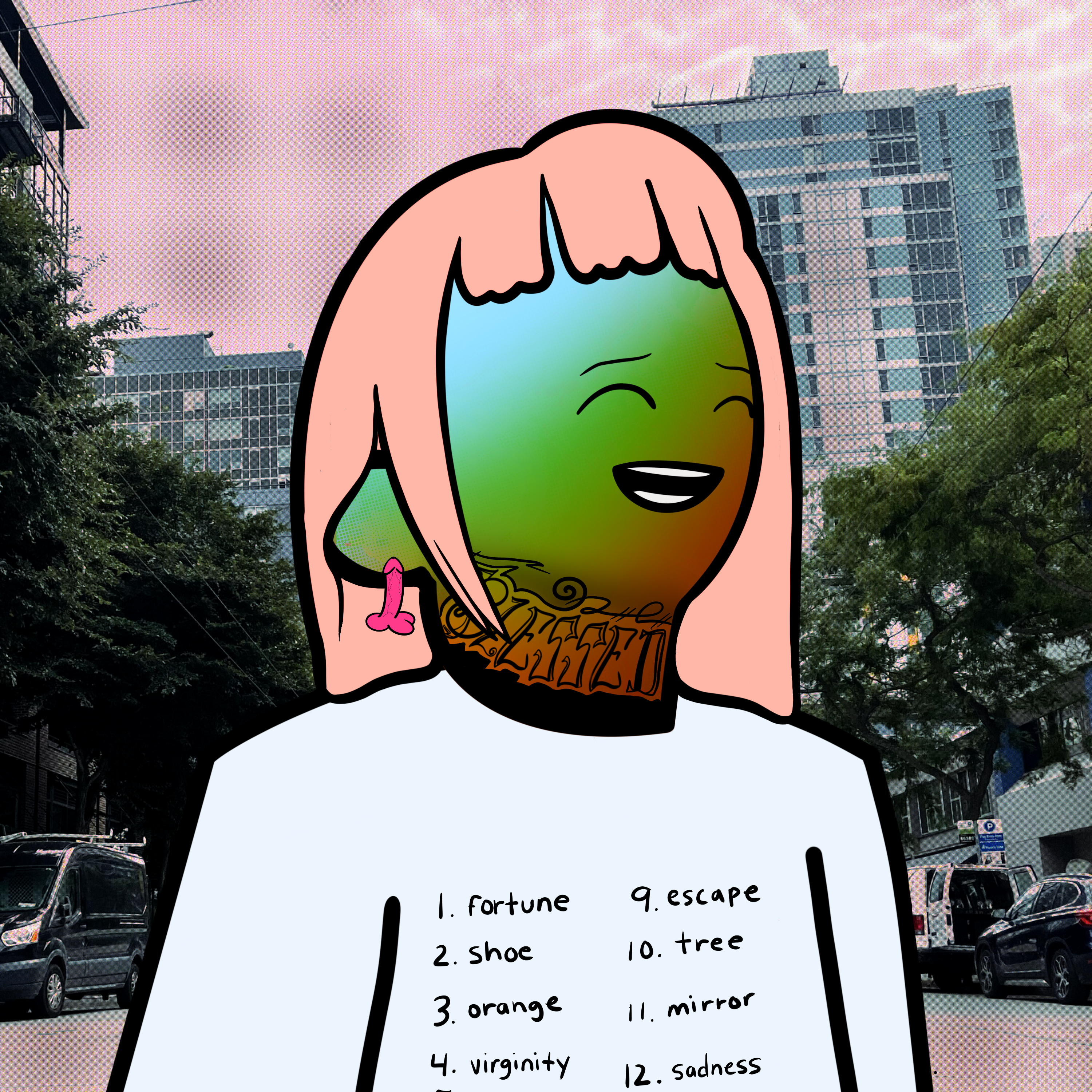 NFT Image