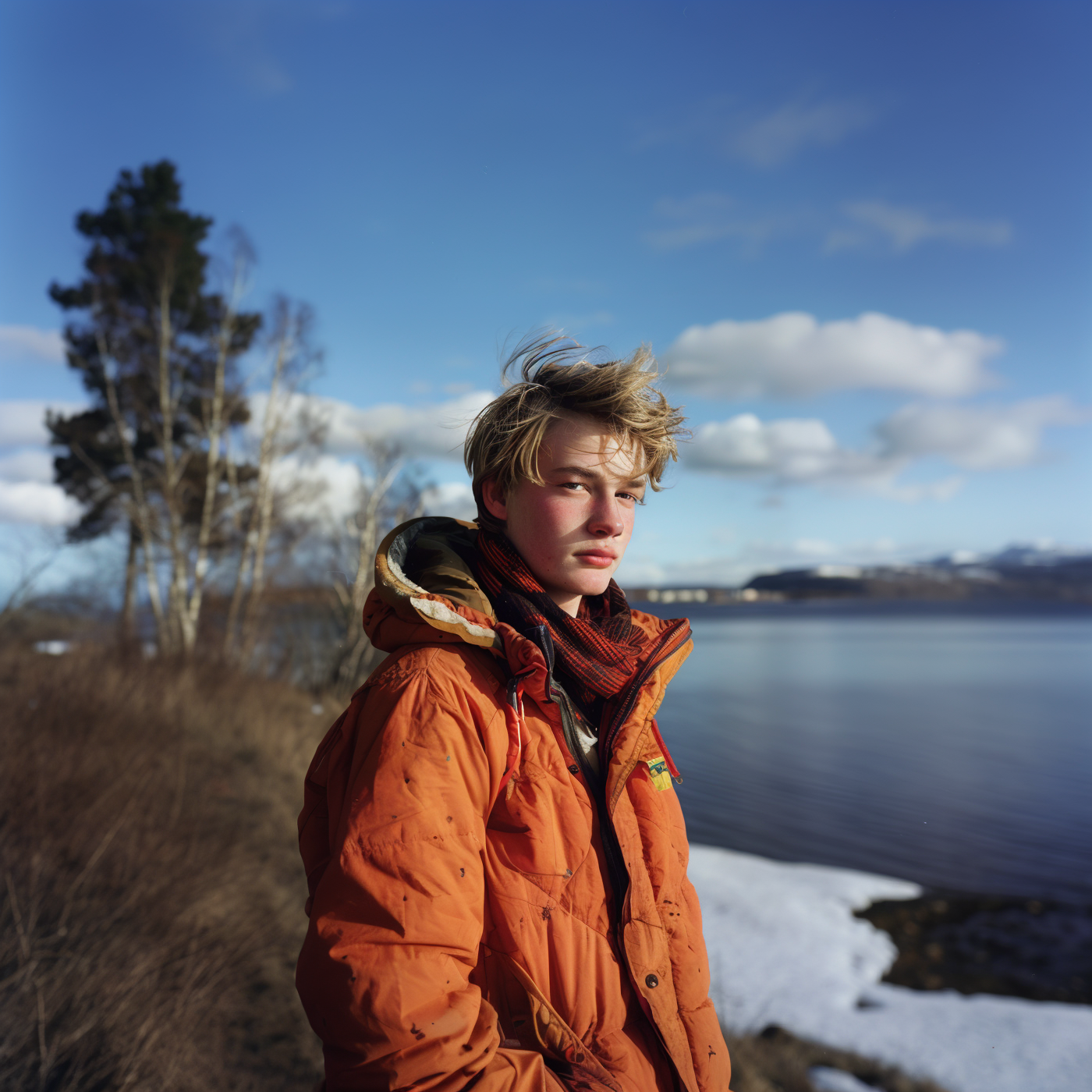 Sweden