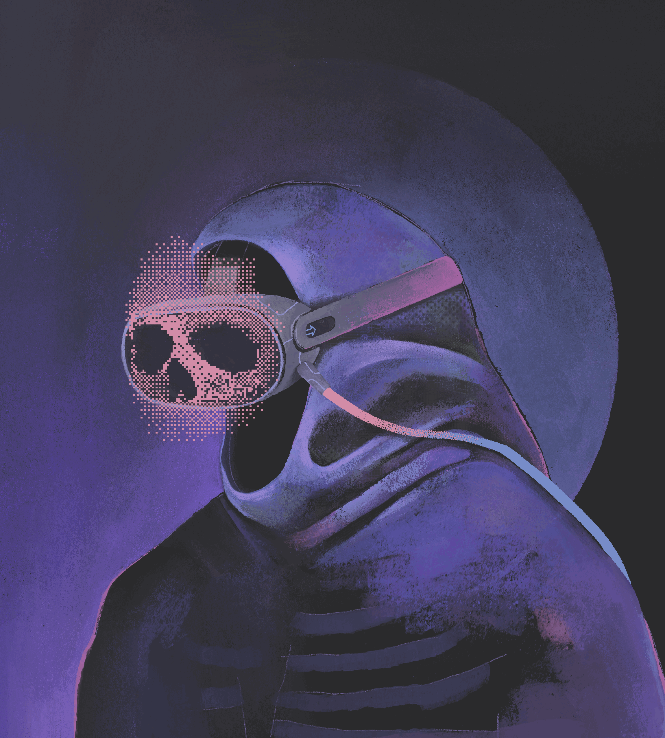 re-experiencing stimuli - uczine