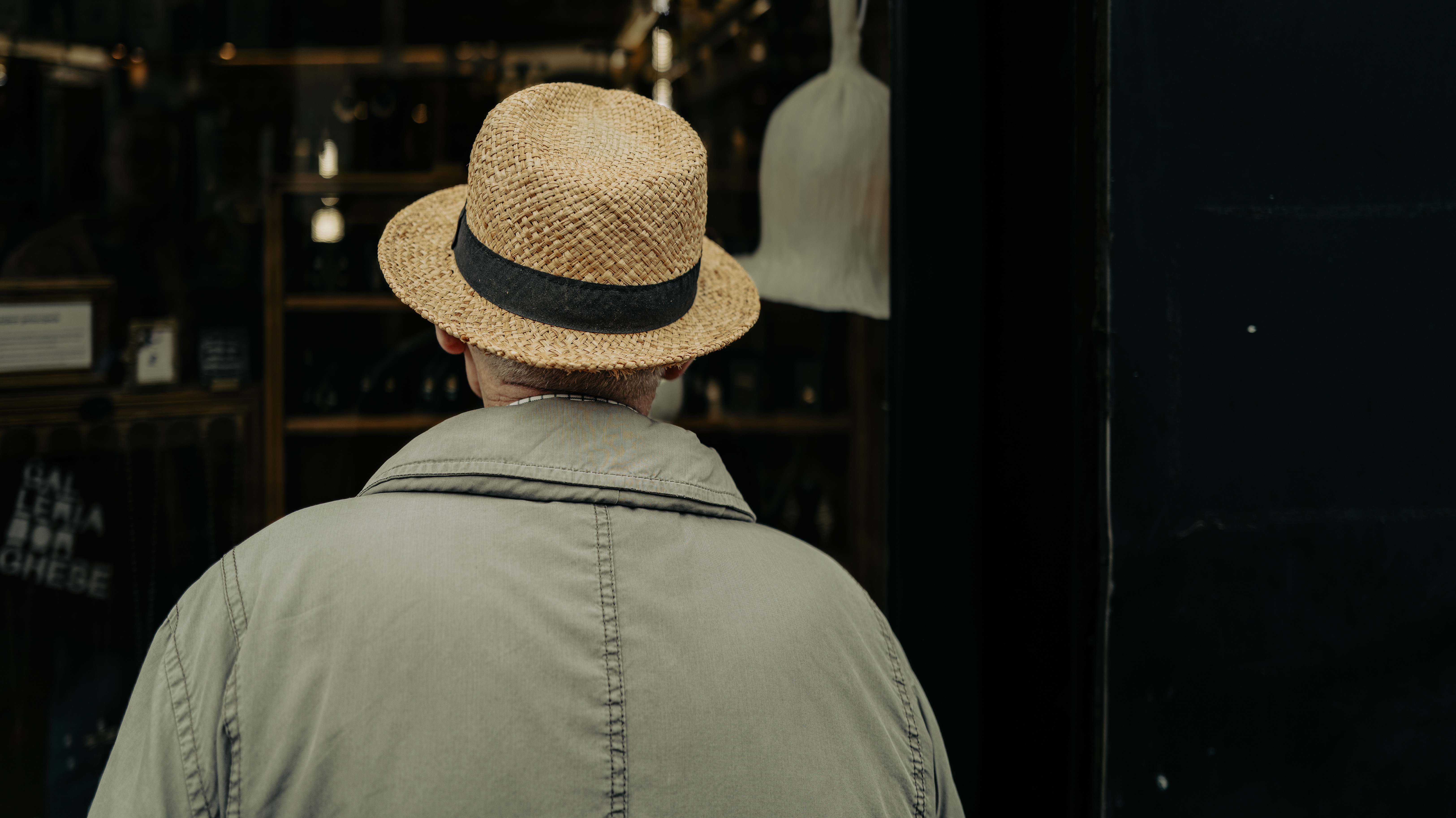 City Hats 860