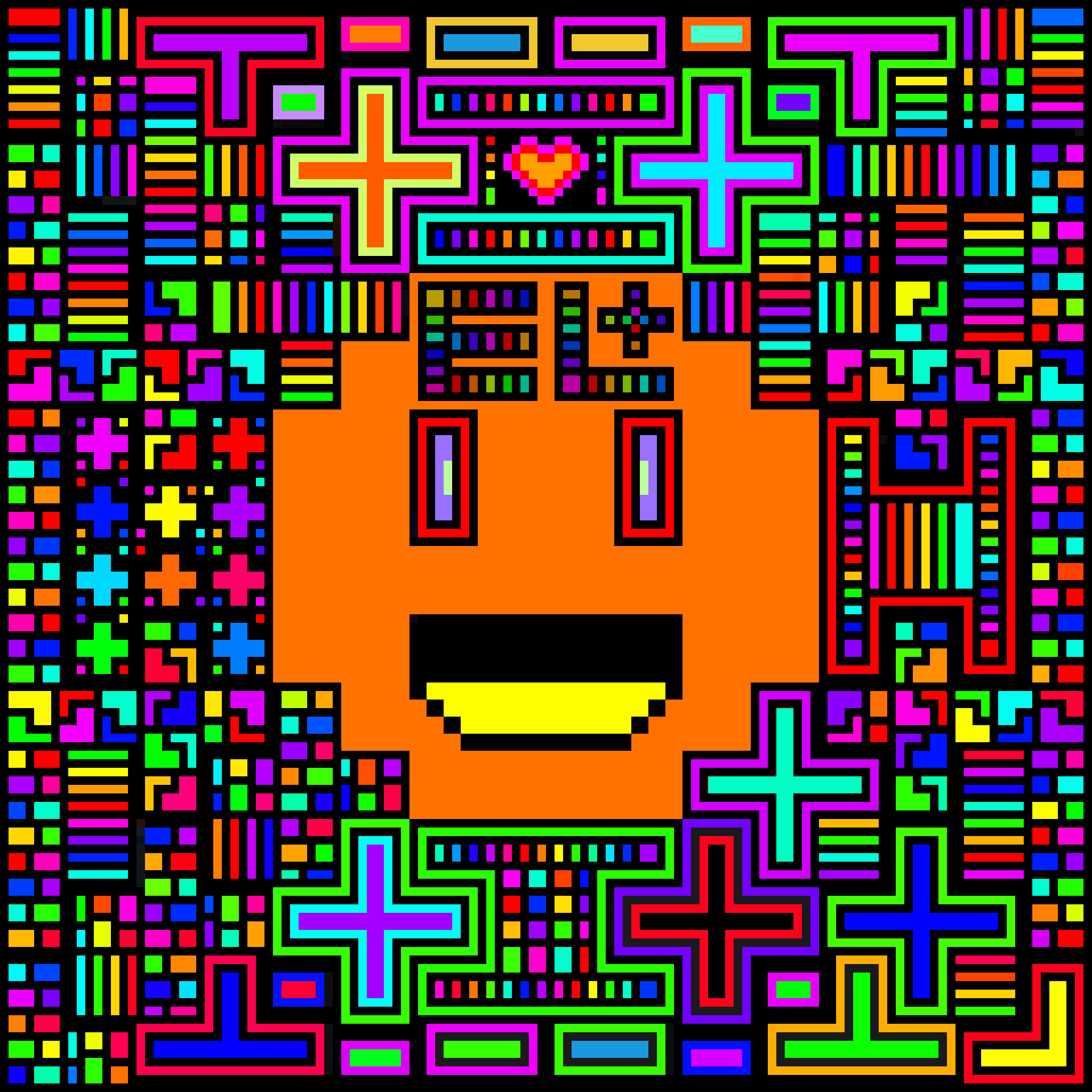 Energy plus luxury #9852