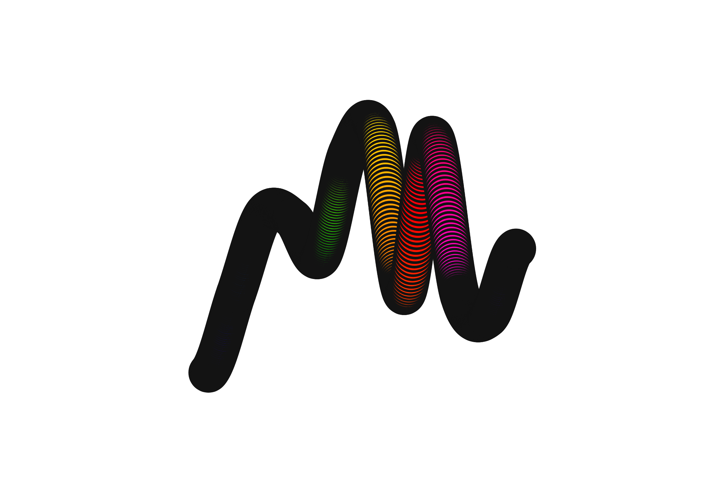 Chromie Squiggle #5702