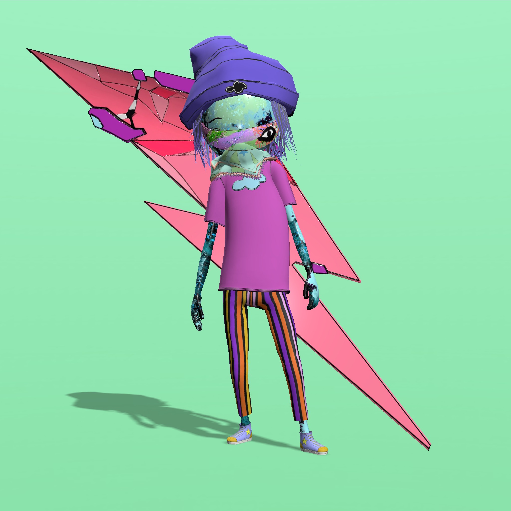 NFT Image