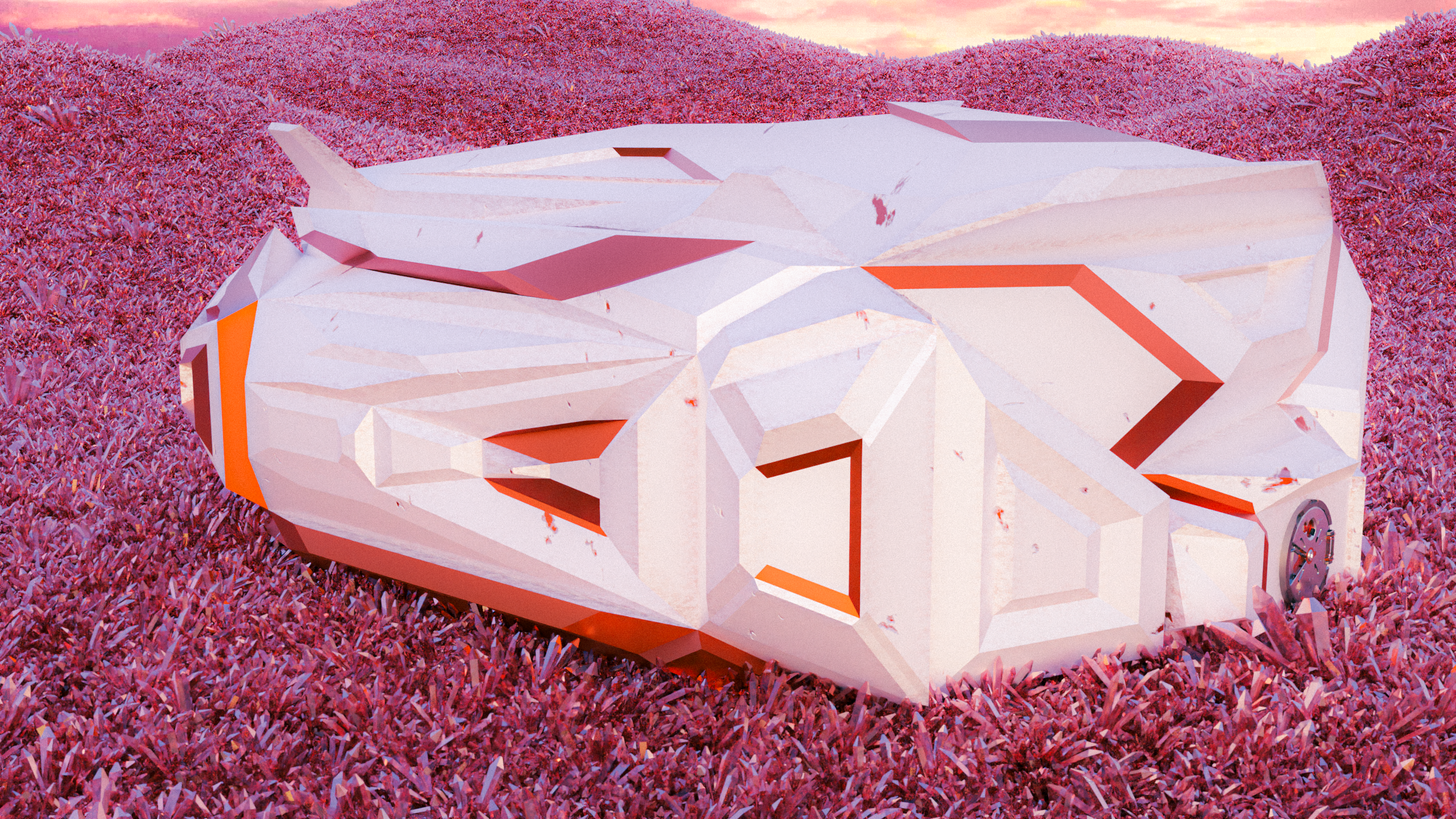 HAB_003 // NEBULA FUTURES