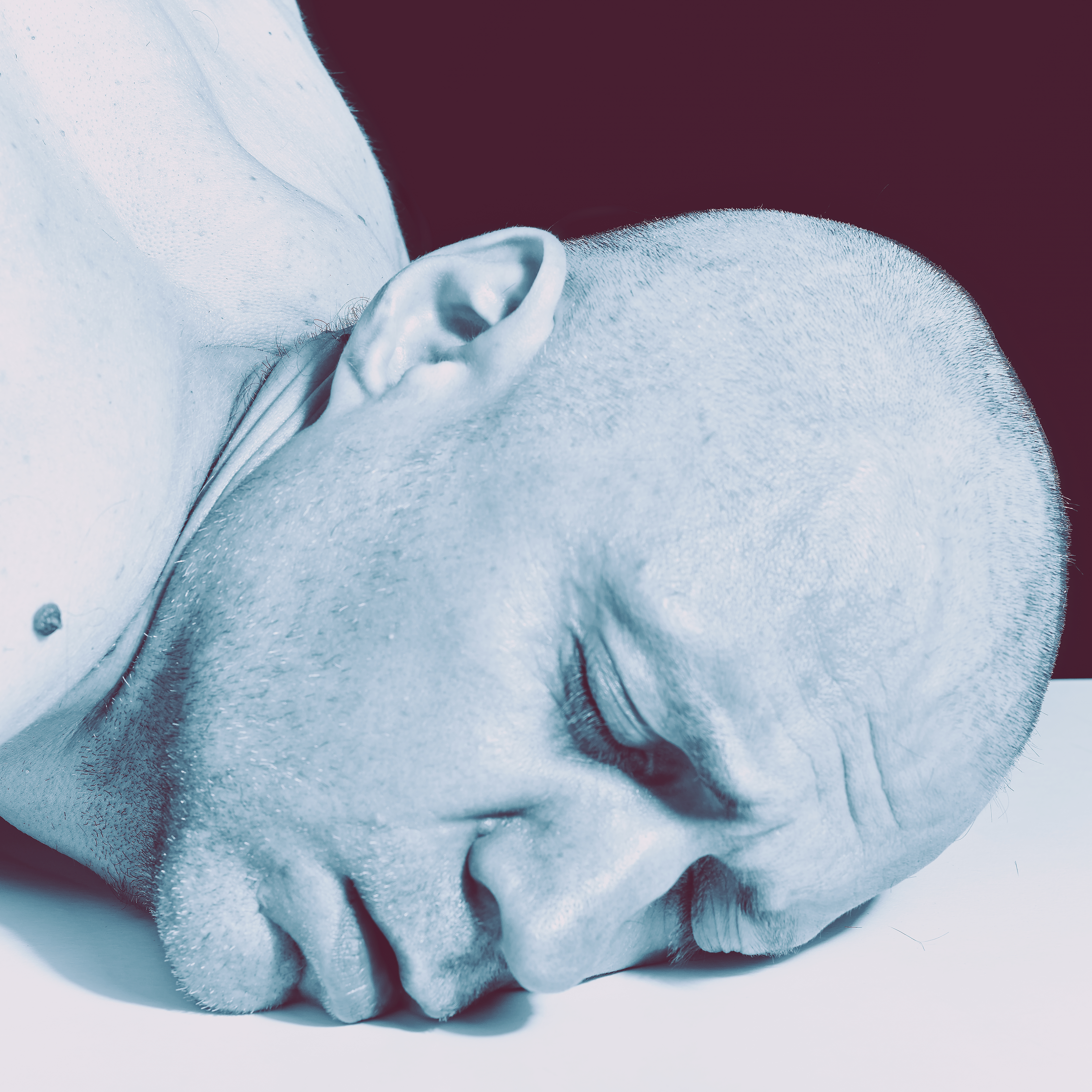 I want to leave everything i know behind 4.