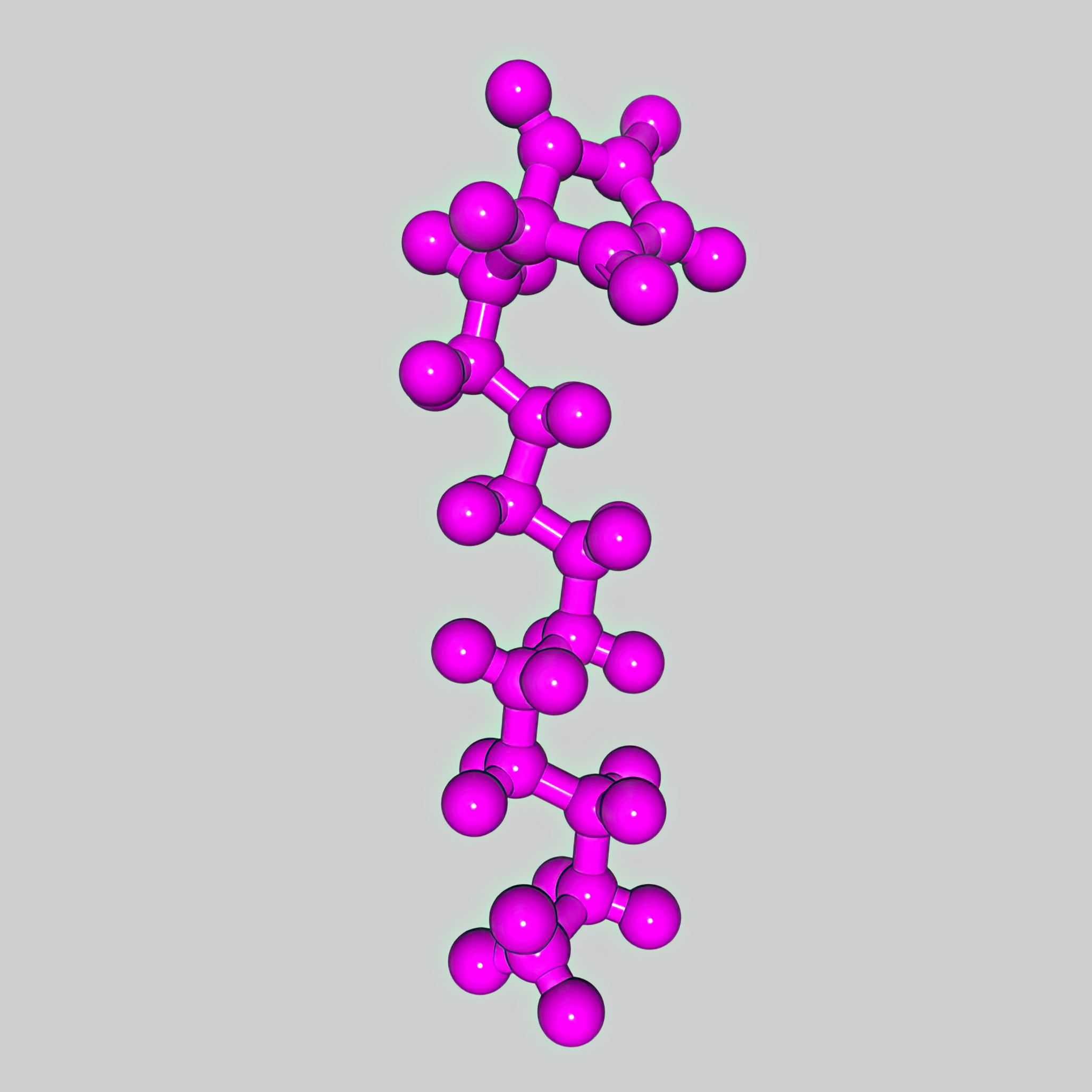 Cosmic Meta Molecules #63