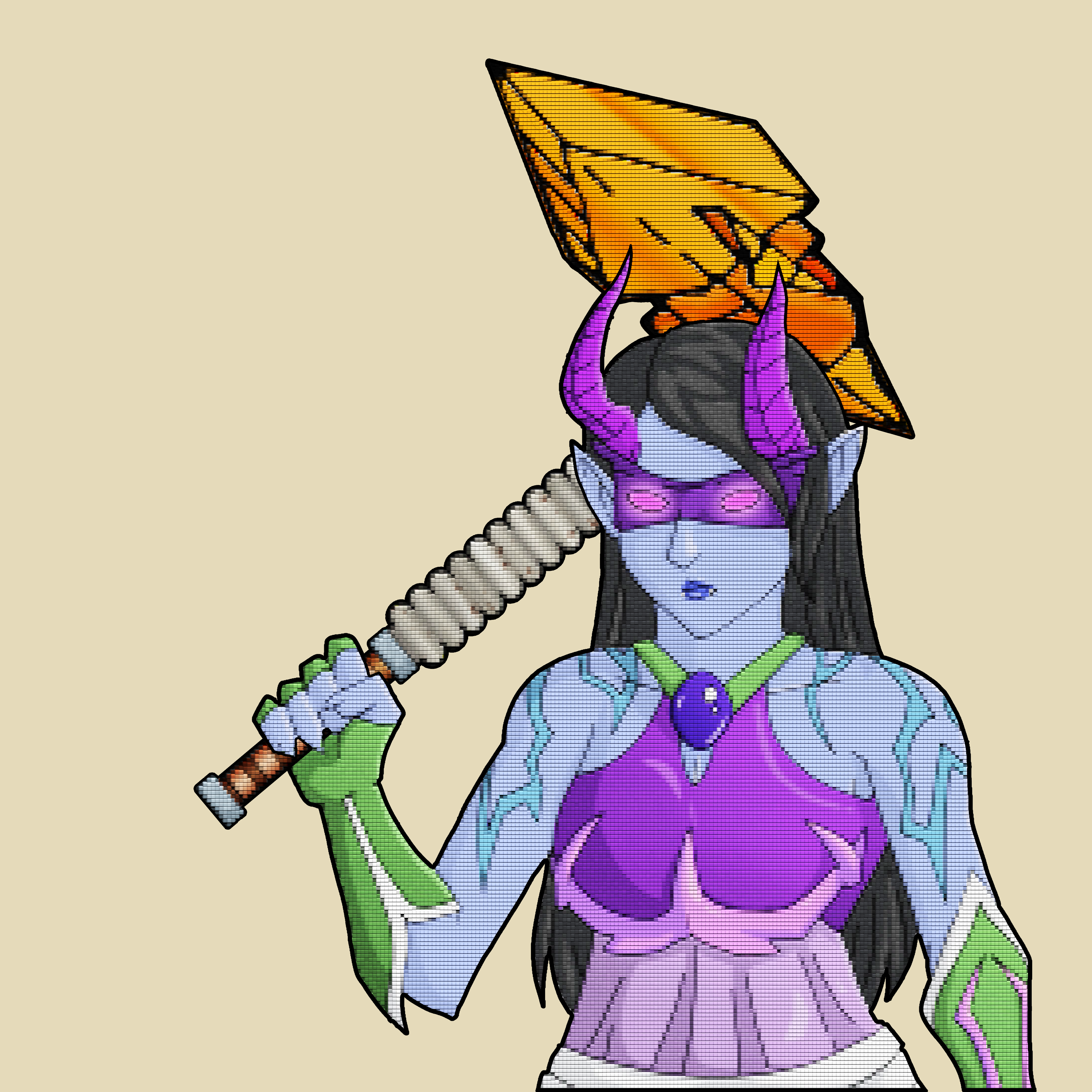Enigma #512