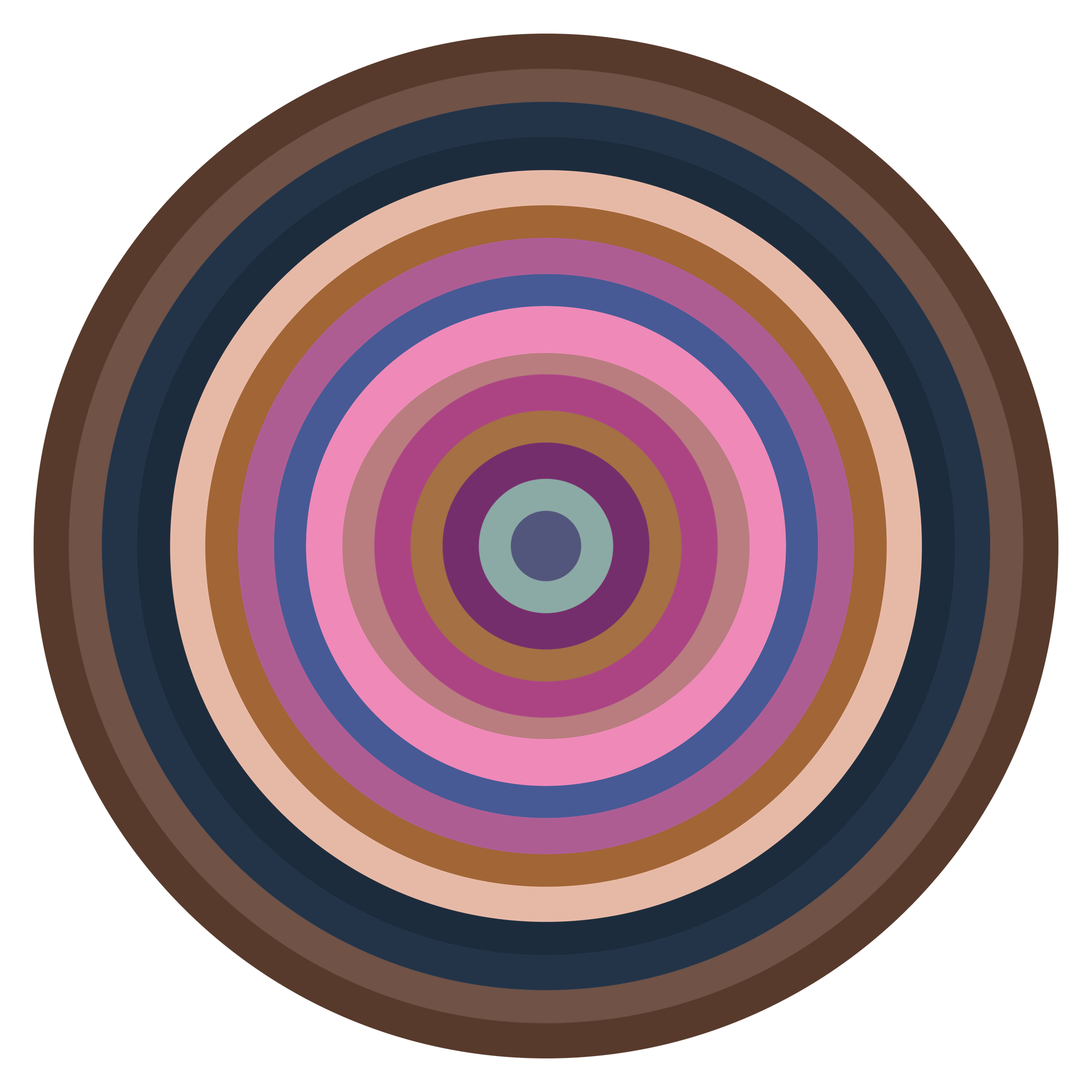 Circle of Frens² #6167