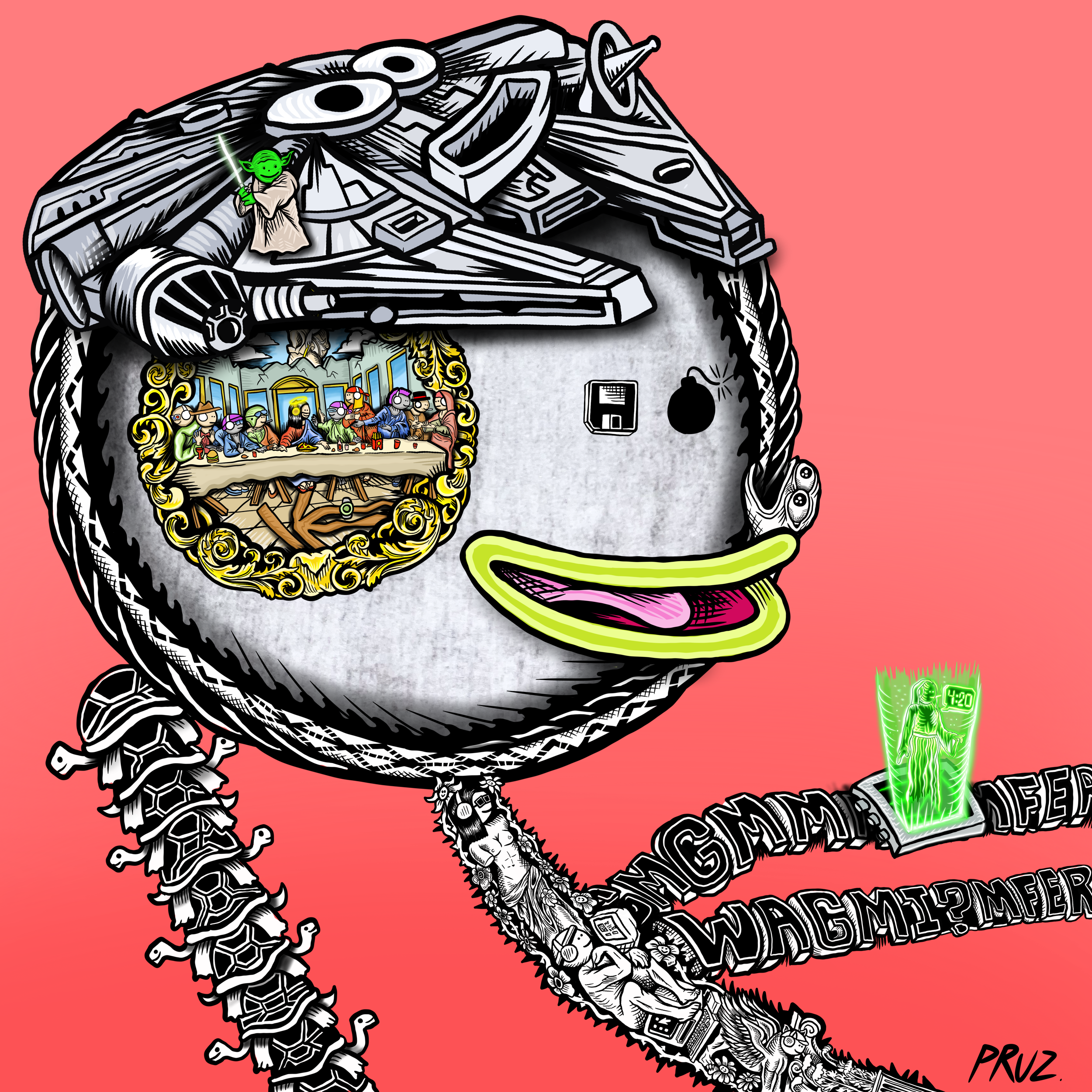 NFT Image