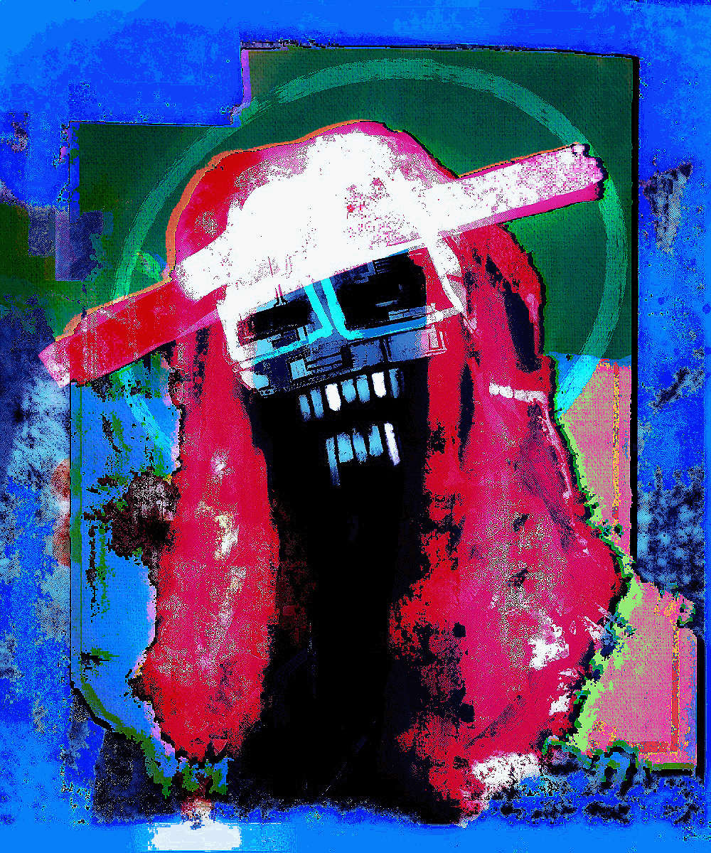 Иeøи GhØϟŦϟŦaЯ X