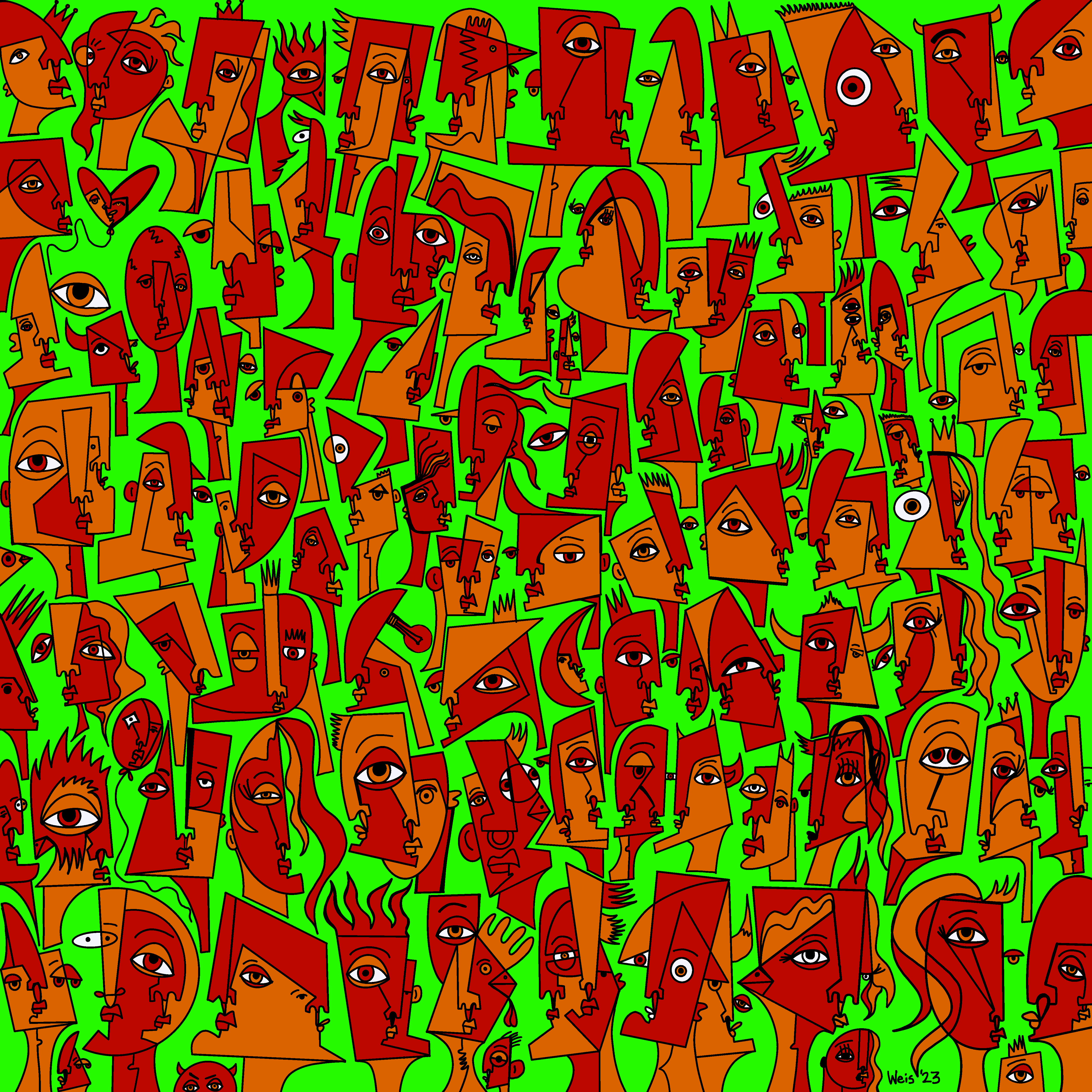 NFT Image