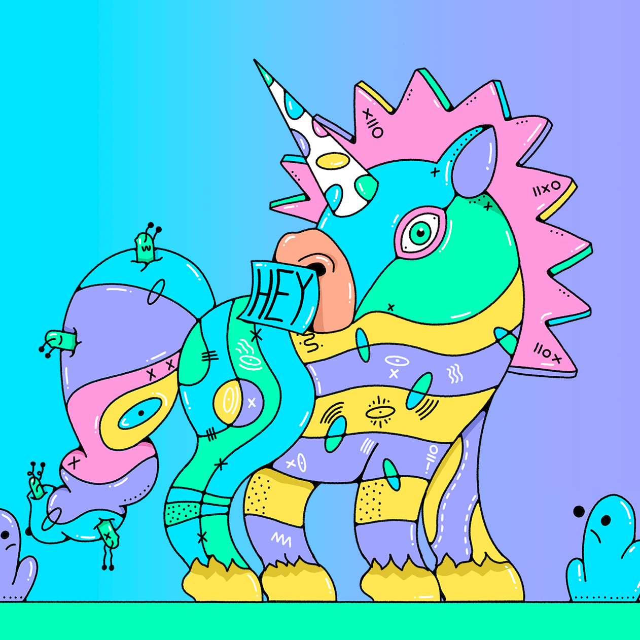 NFT Image