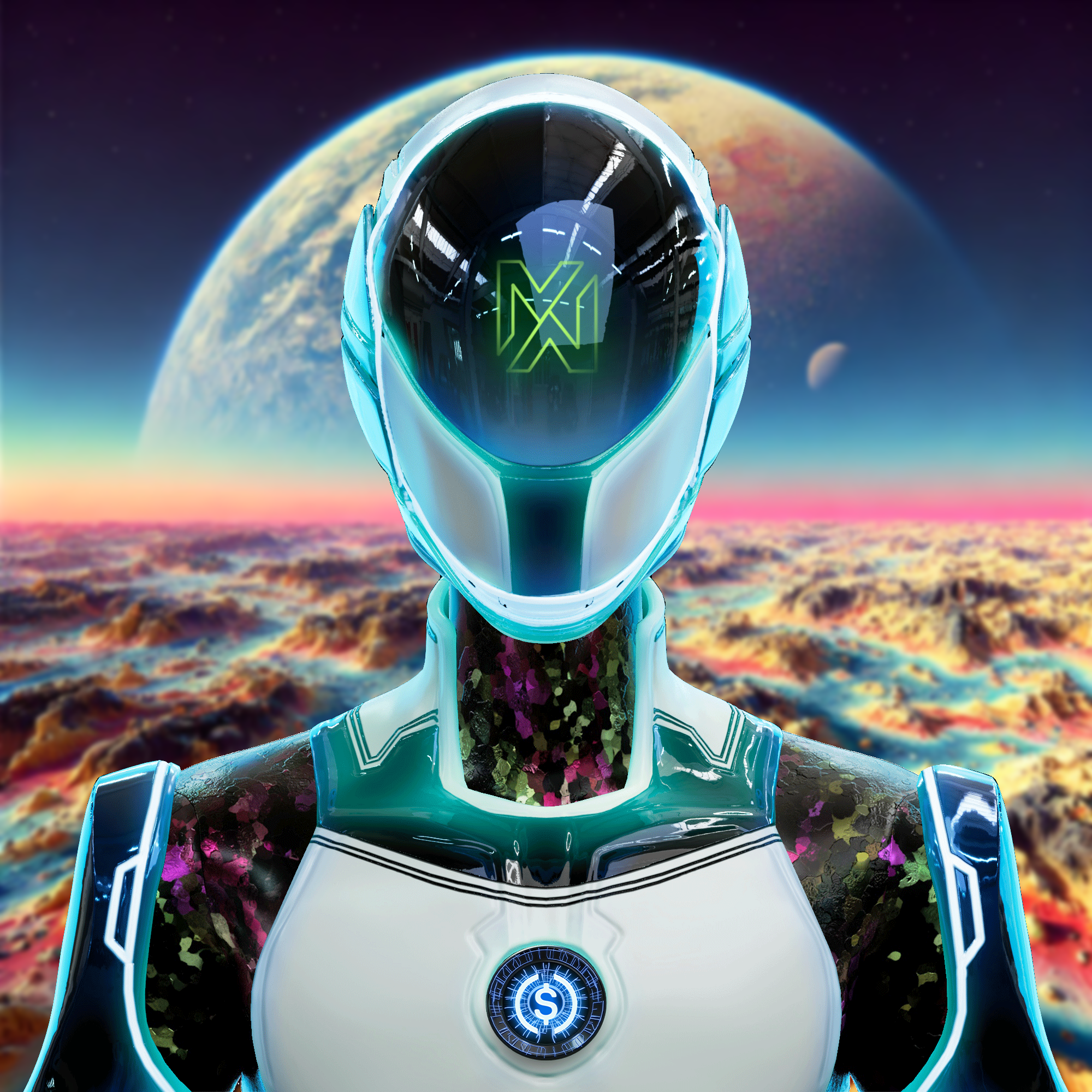 NFT Image