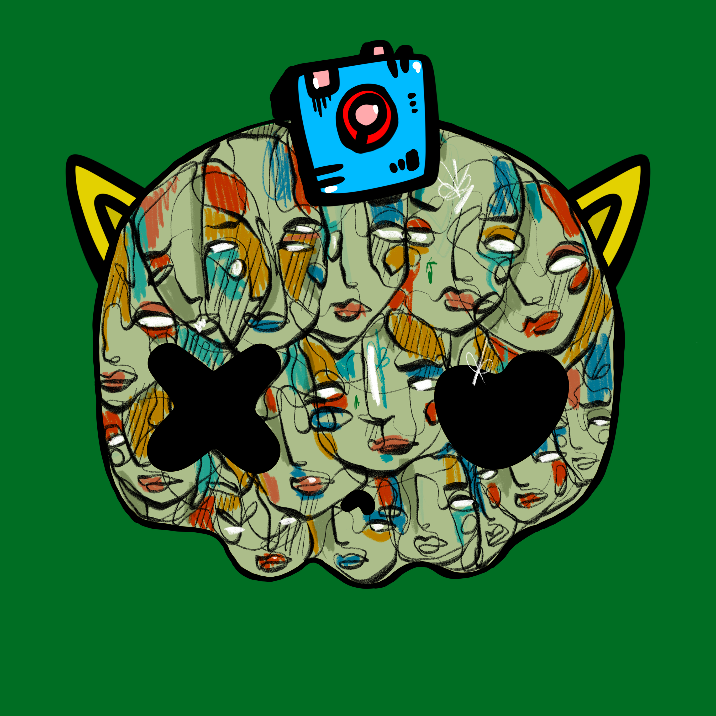 ORGNLS by SABET #27378