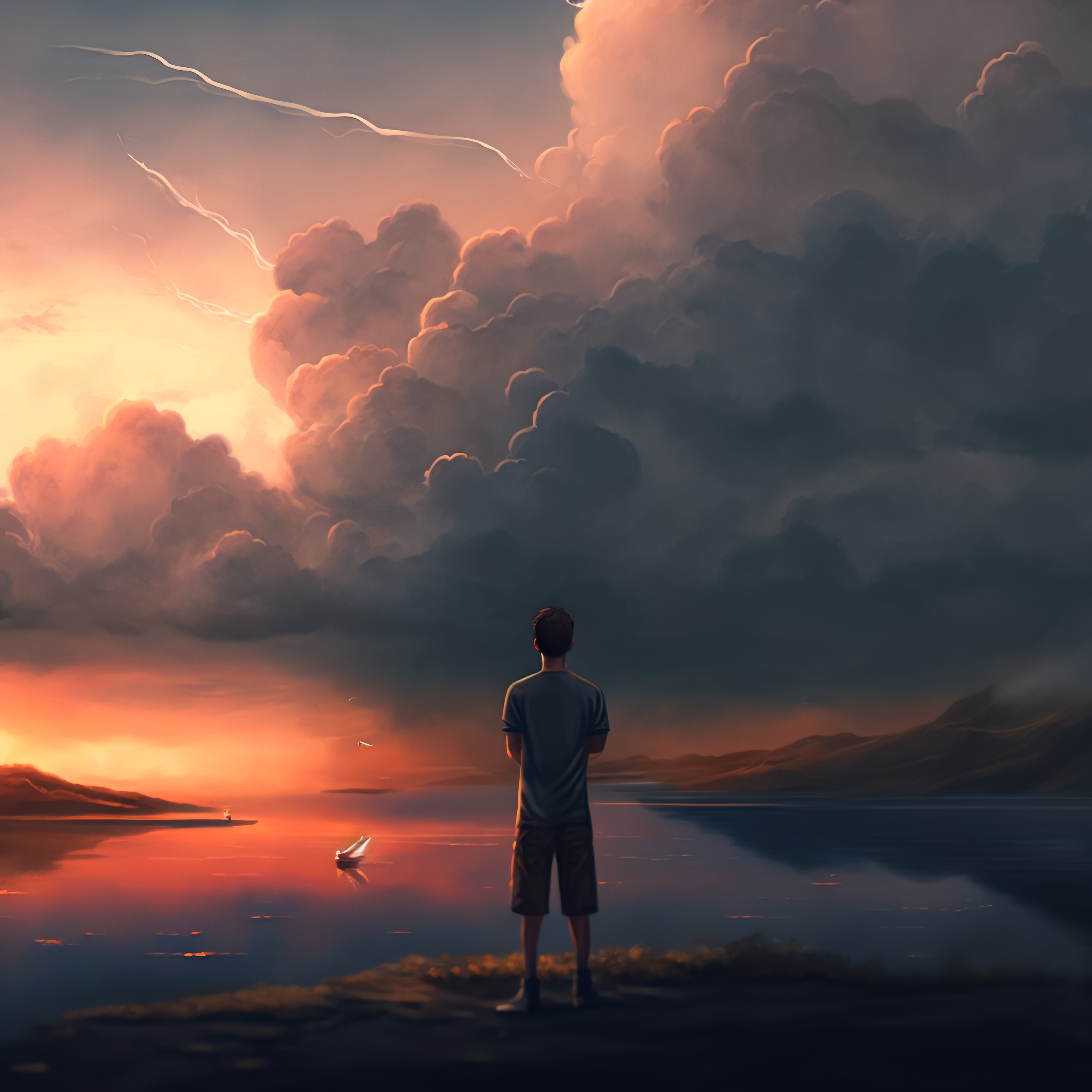 Better Horizons