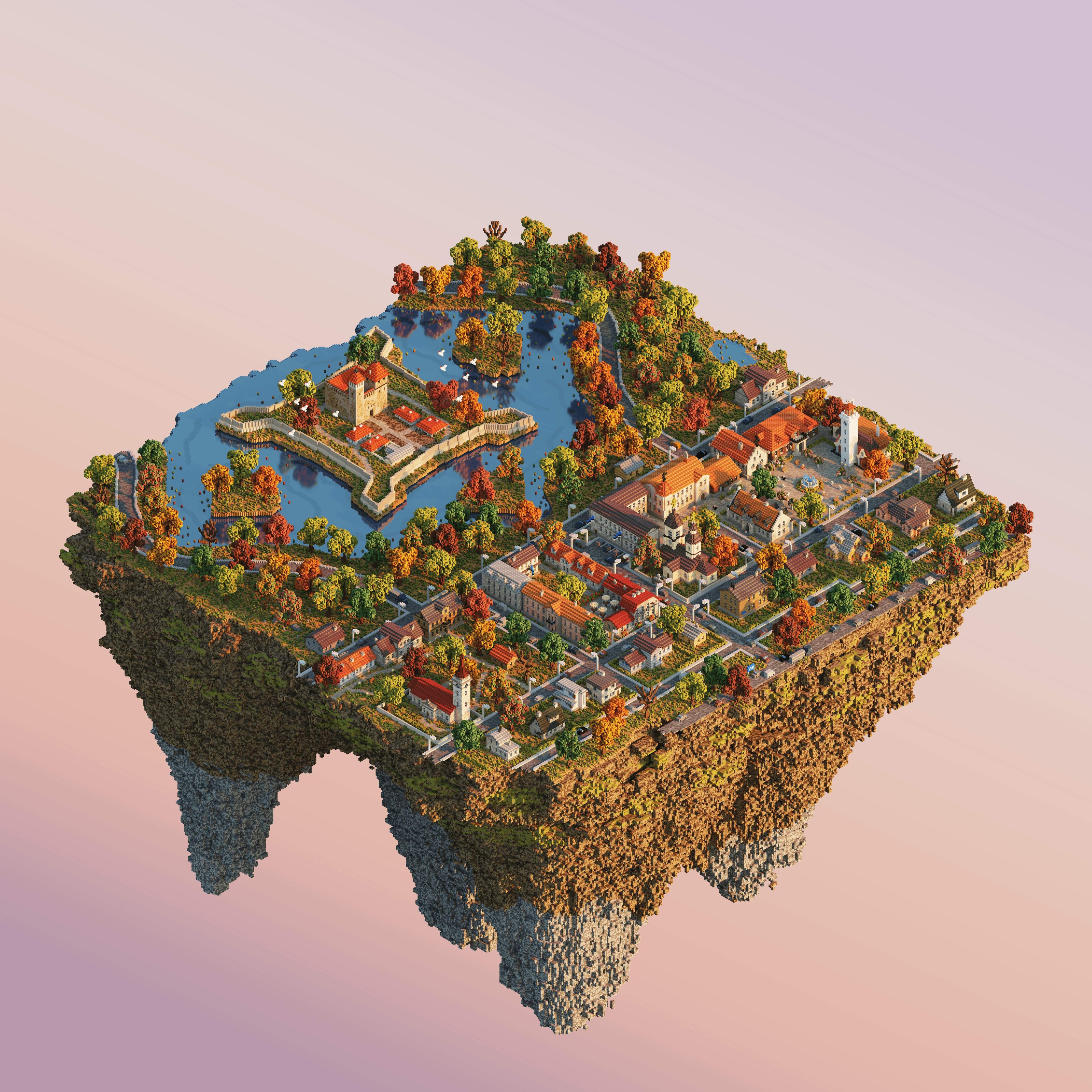 CryptoCities #087 - Kuressaare