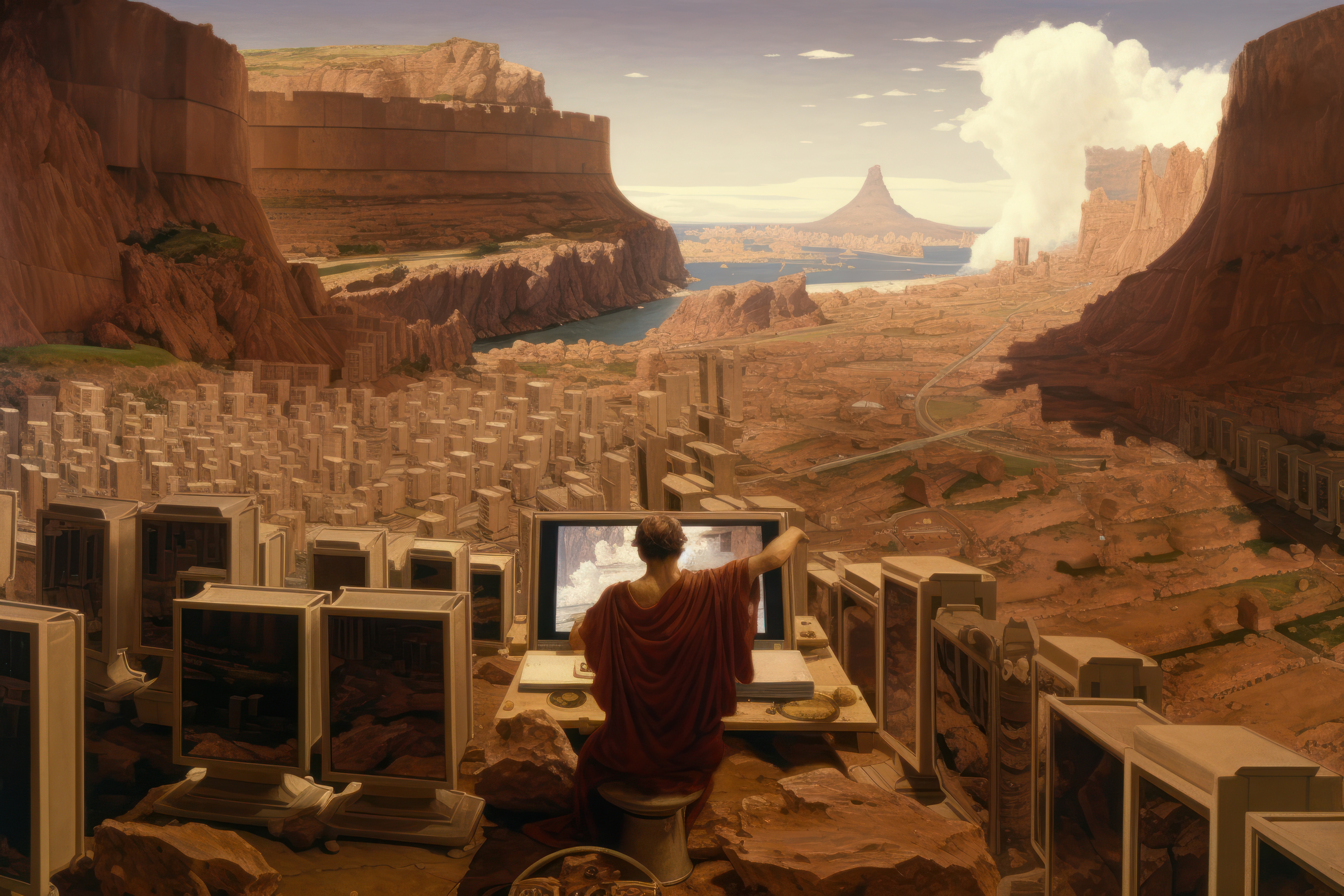 Elemental Creation #191