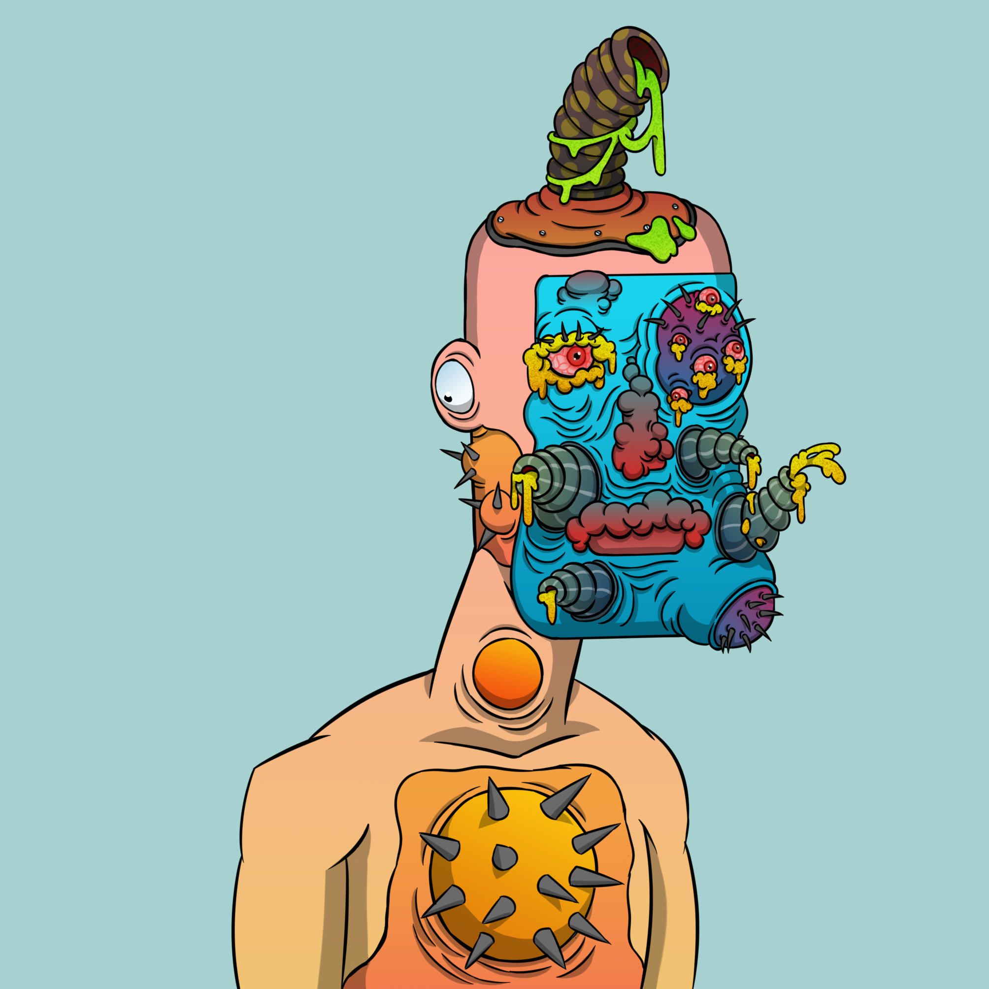 NFT Image