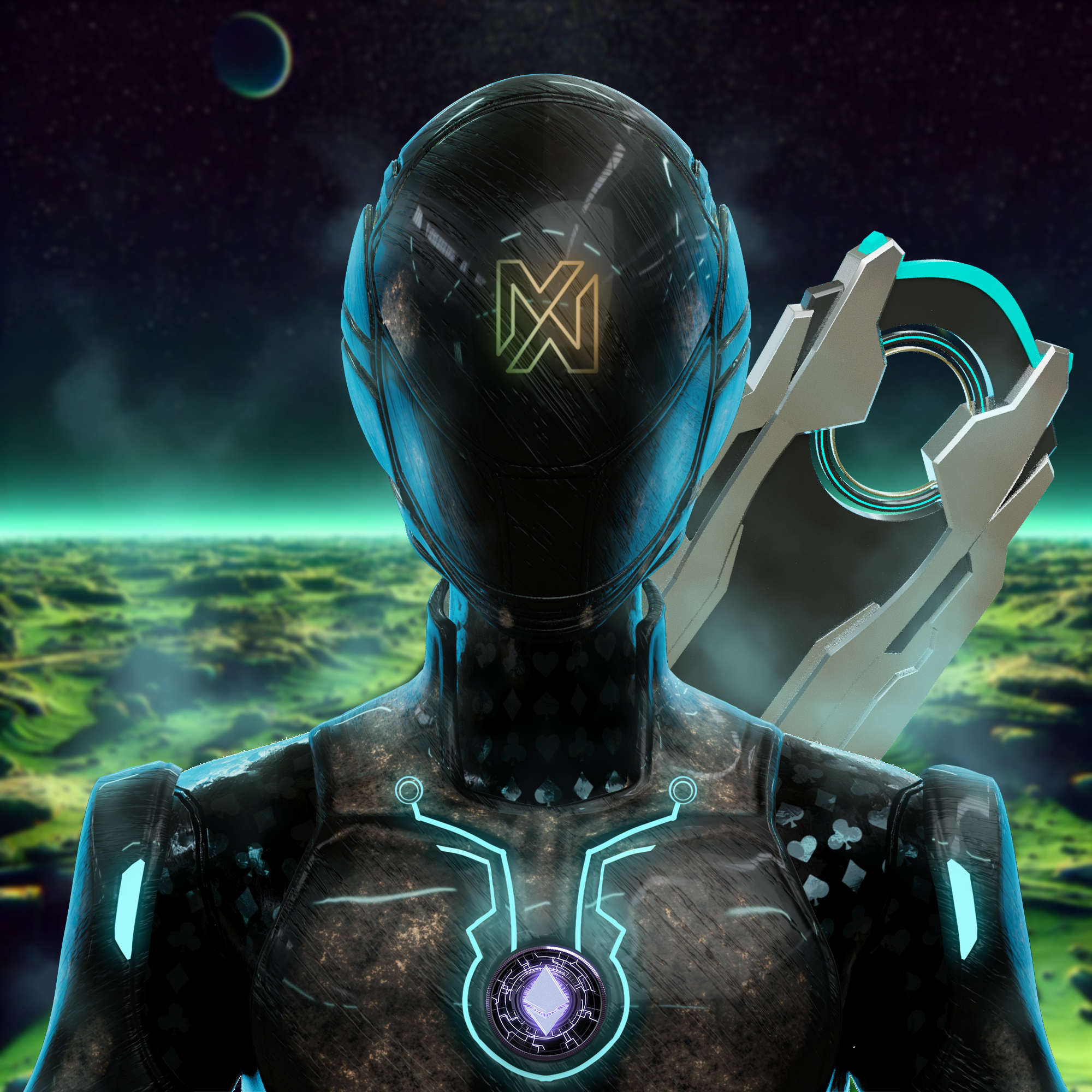 NFT Image