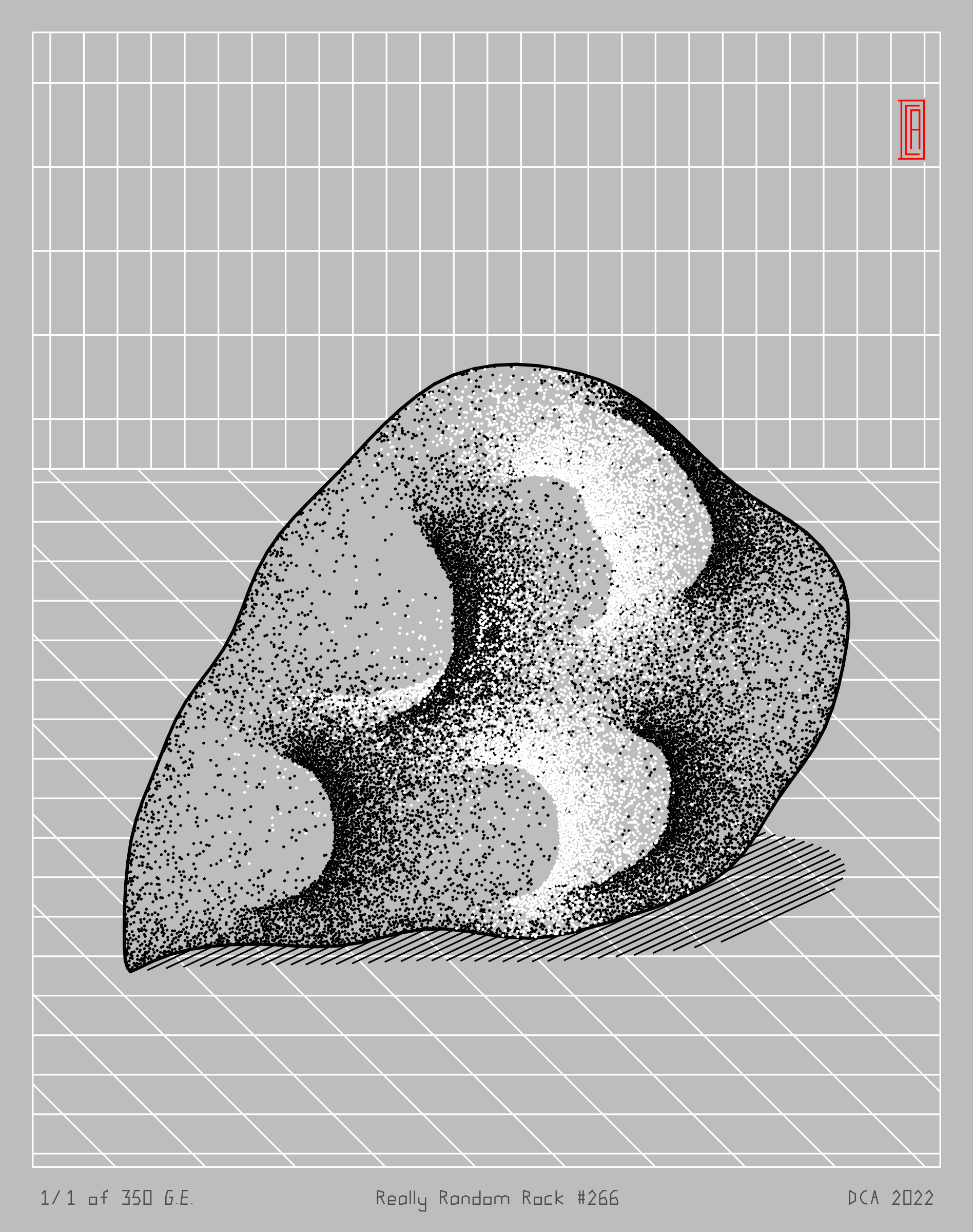 Really Random Rock #266