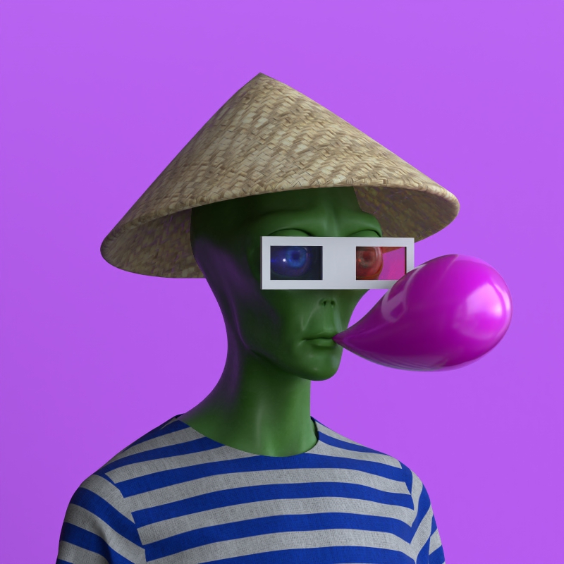 NFT Image