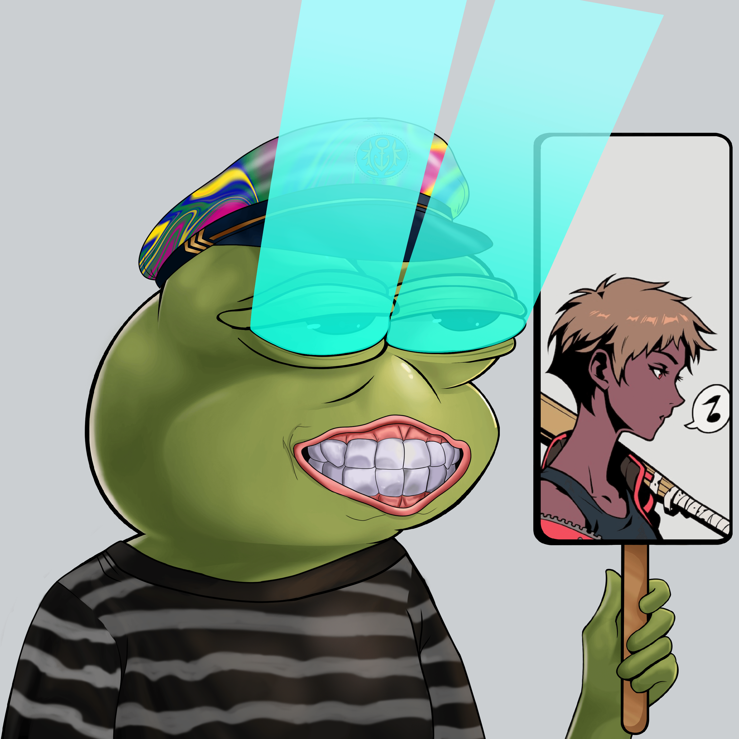 NFT Image