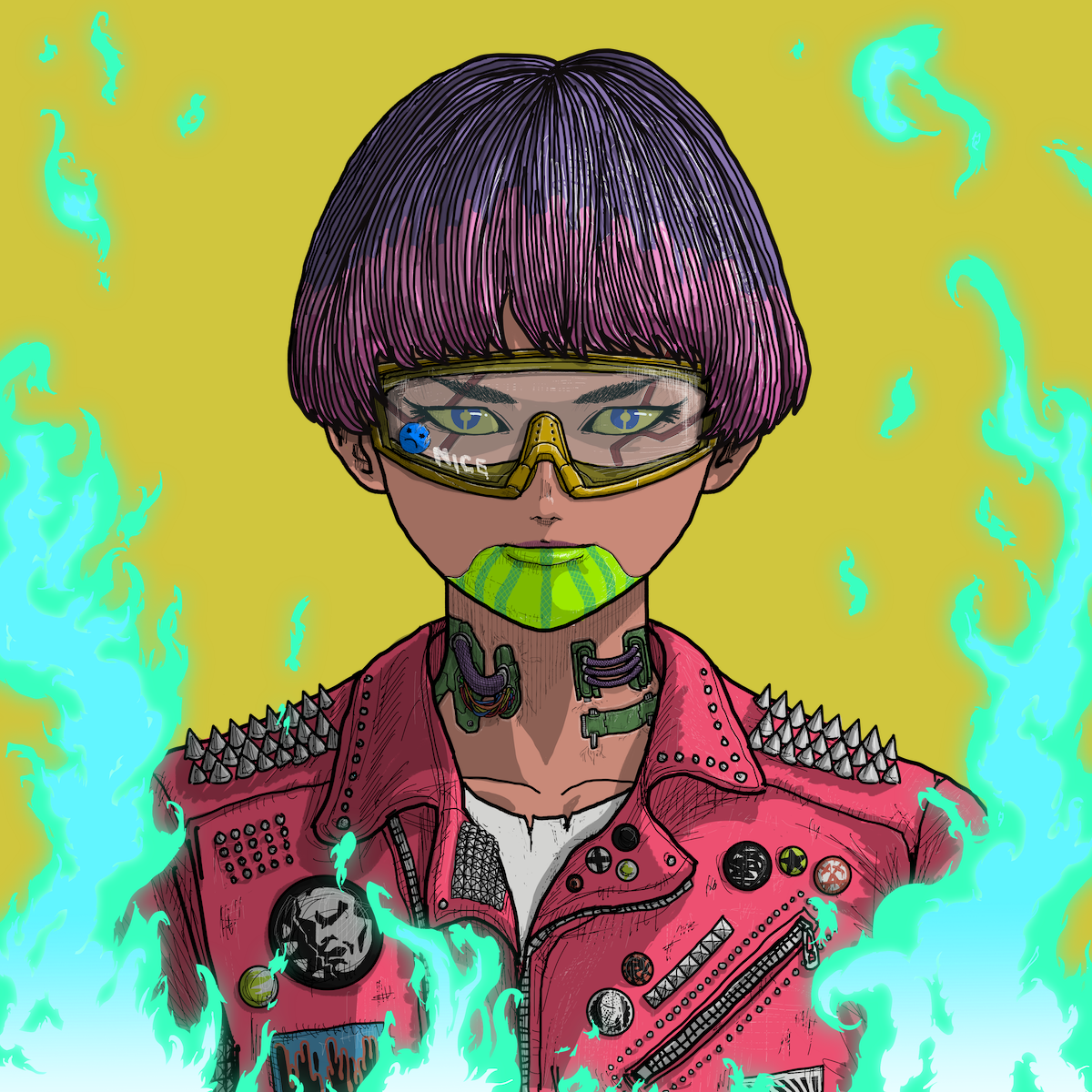 NFT Image