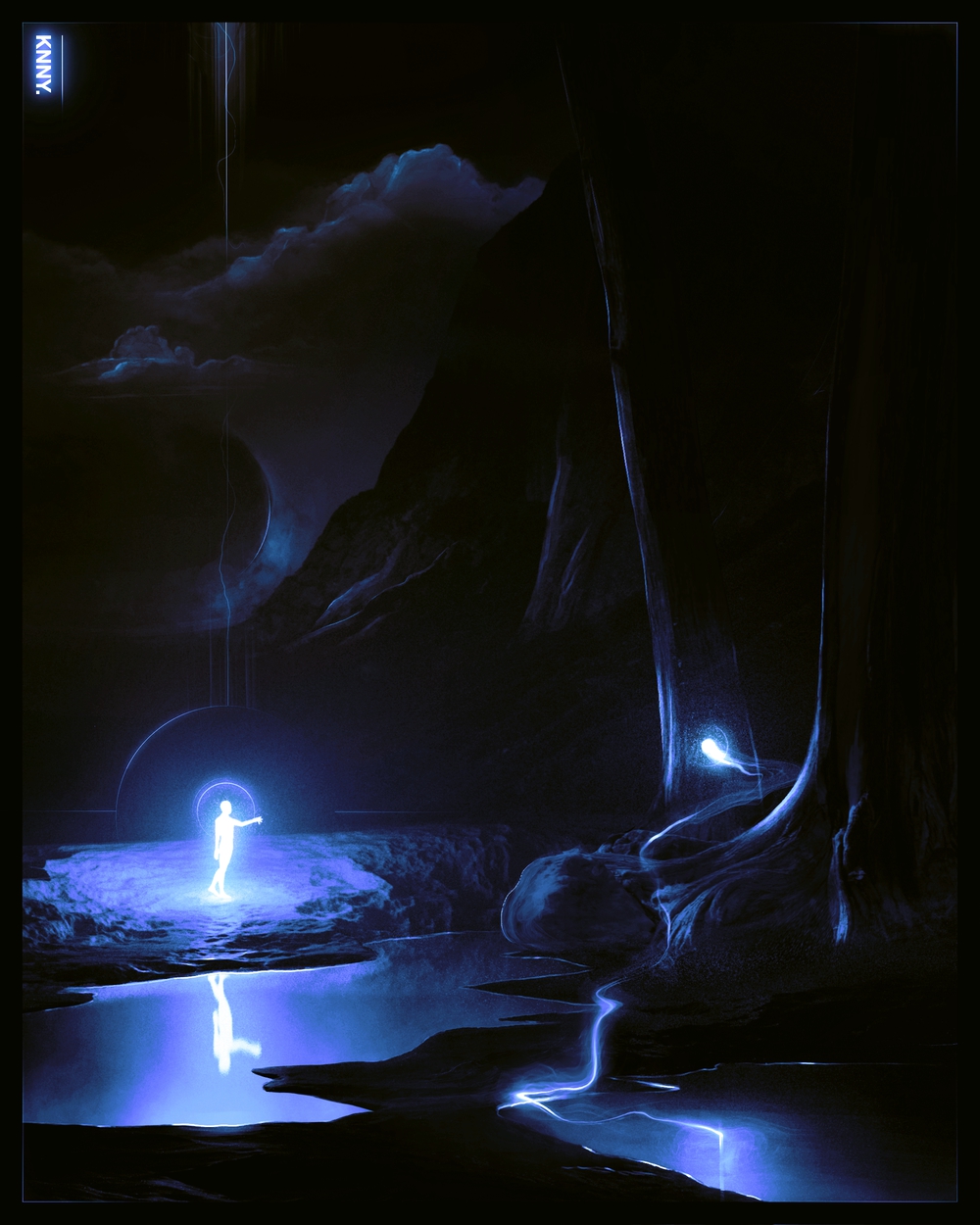 OMEN - SPIRIT WORLD EDITION