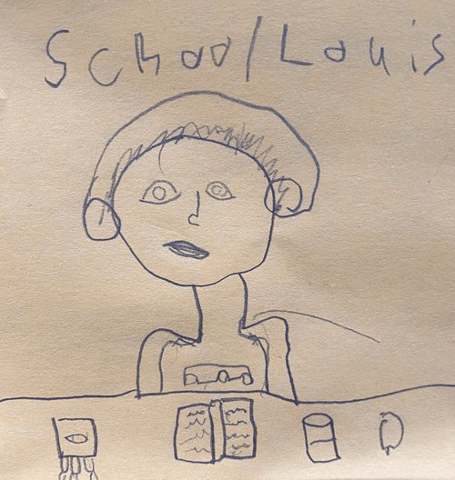 School Louis