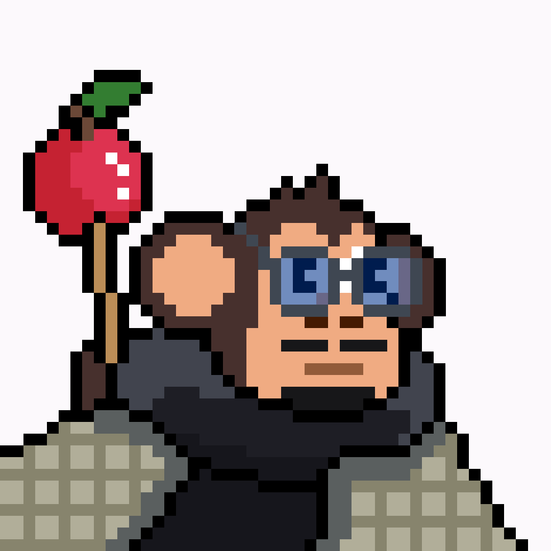 Chimpers #1031