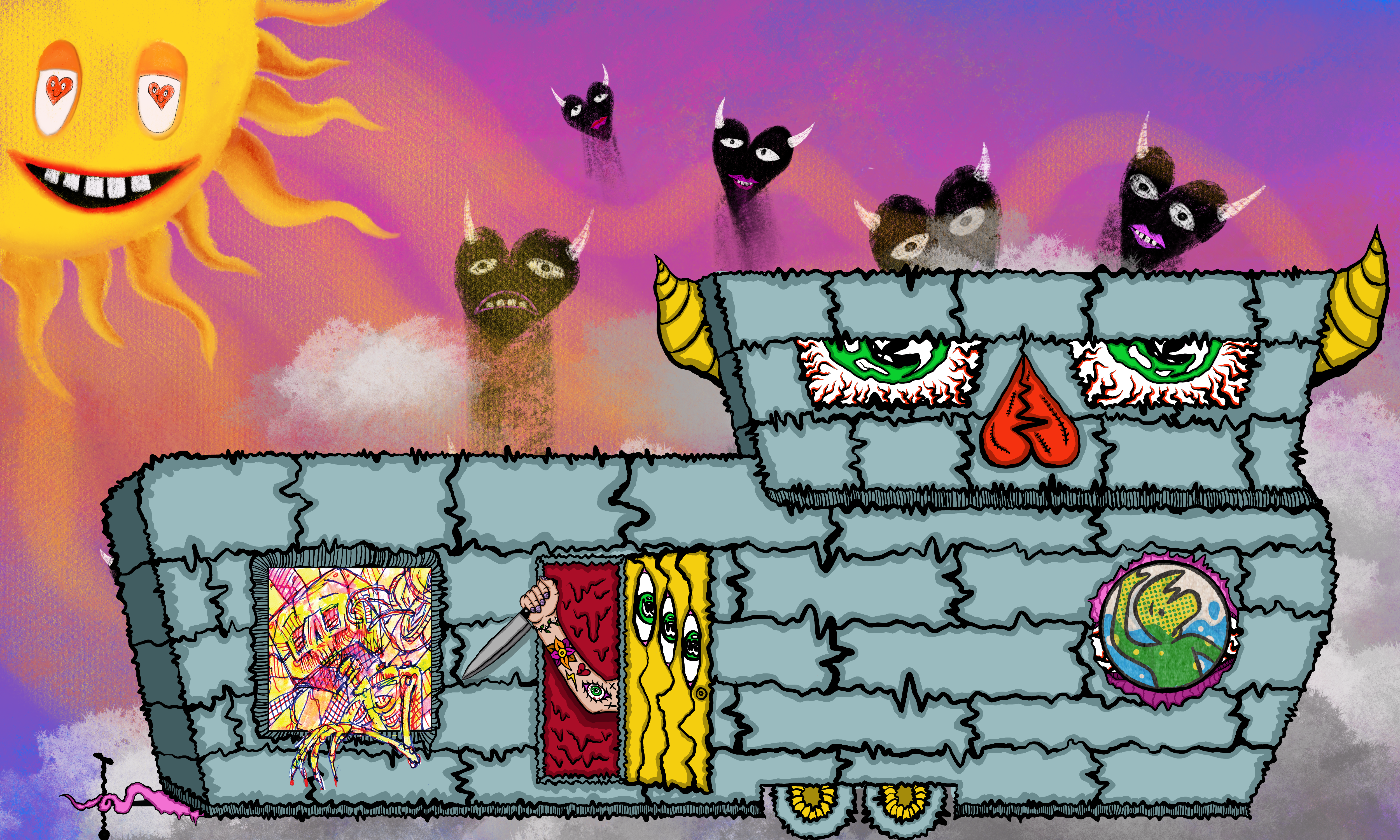 Sleeper Hits Volume 1 #450