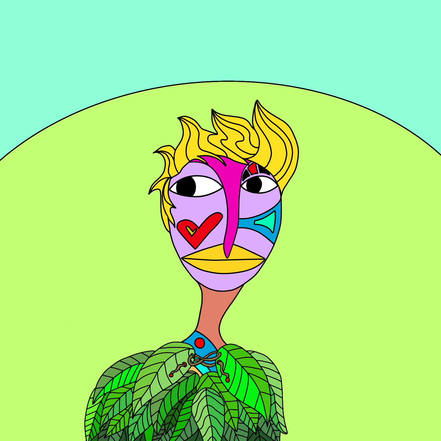 NFT Image