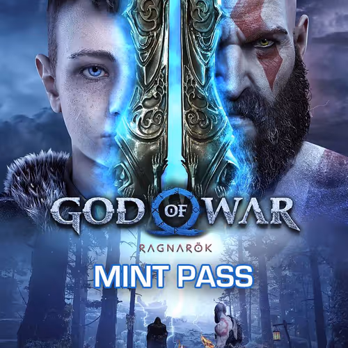 Mint Pass #35