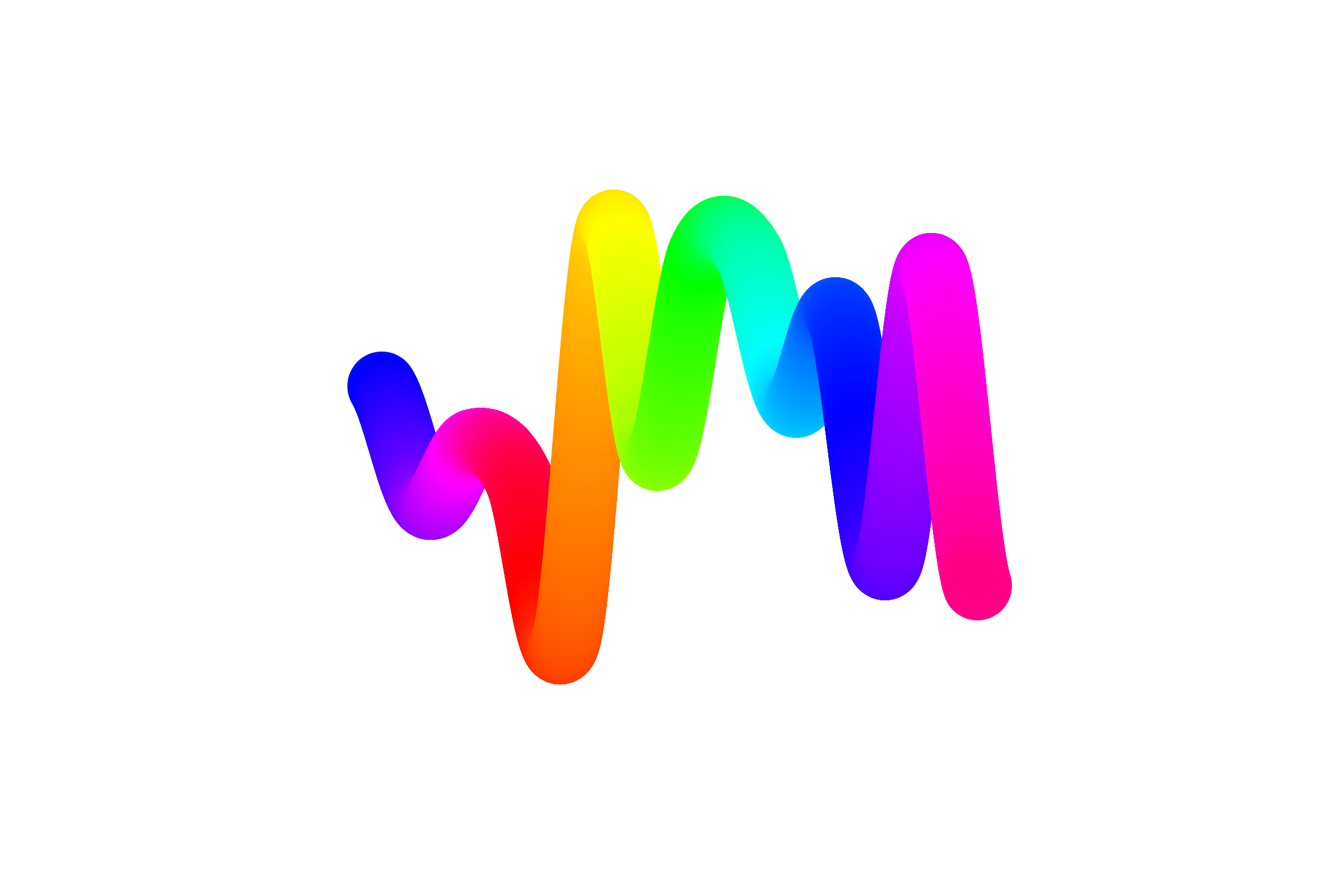 Chromie Squiggle #9603