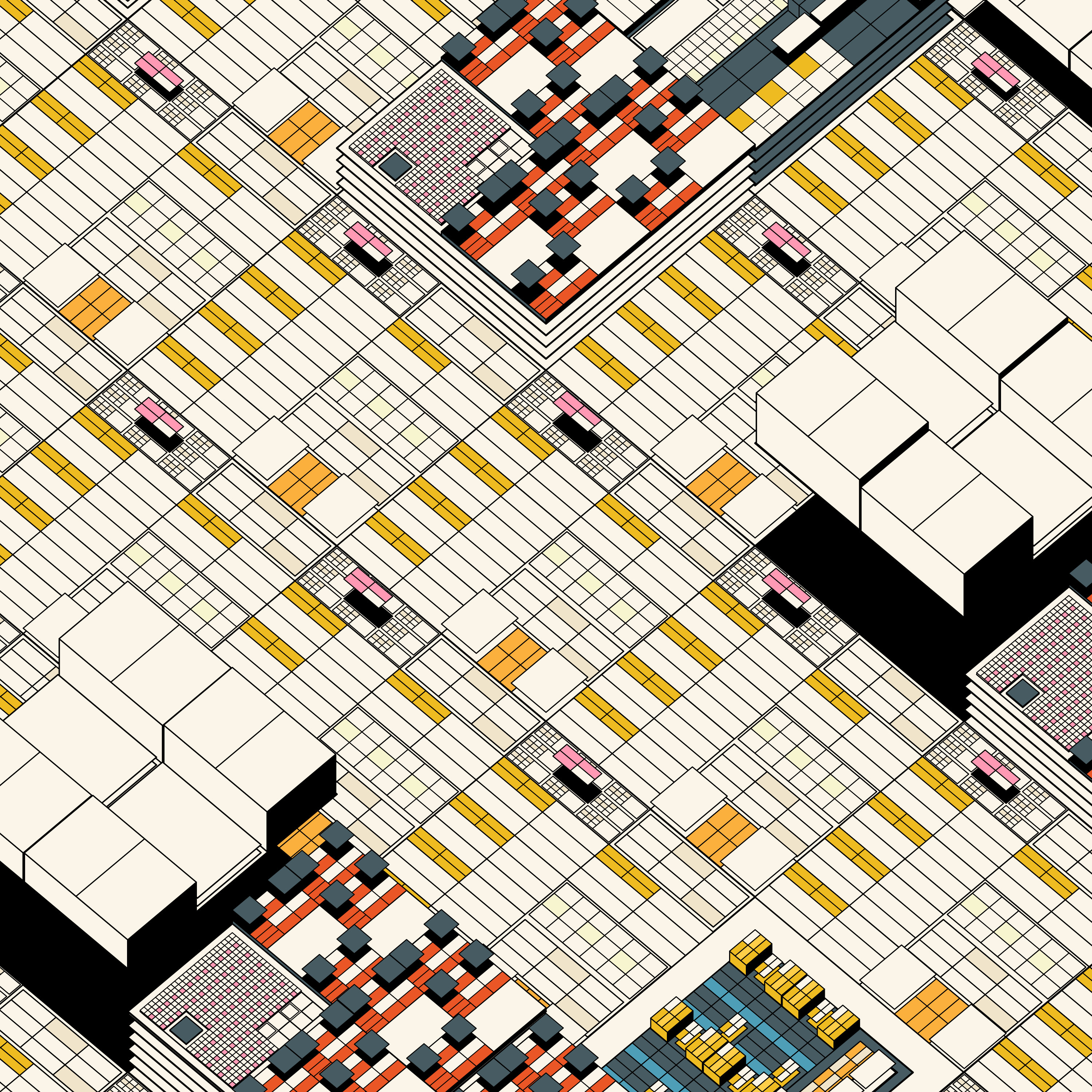 Decagon #8192