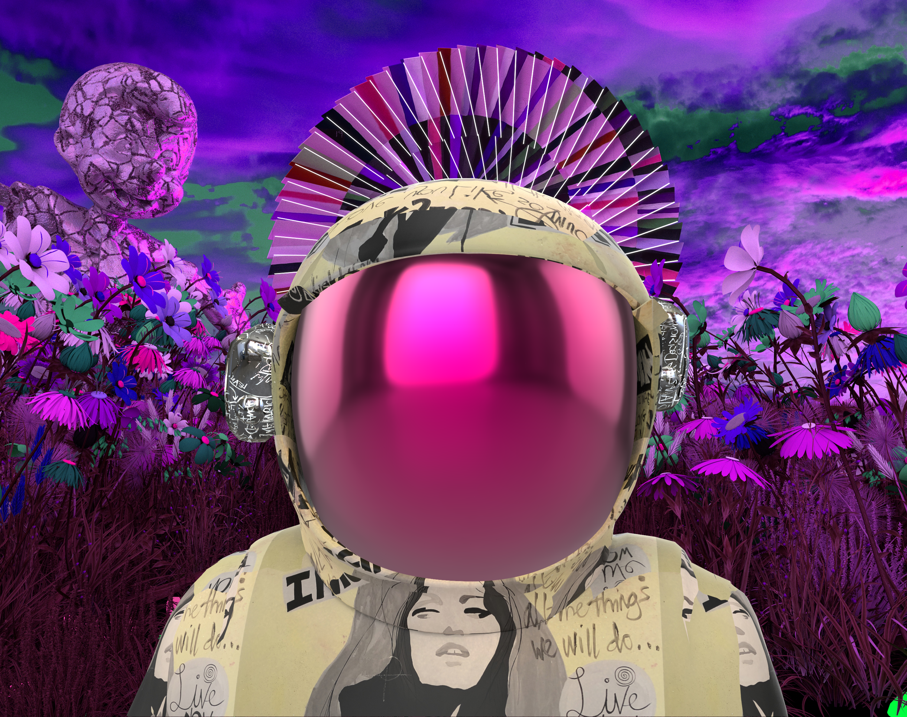 NFT Image