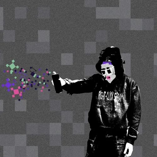 Right Click Spray