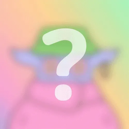 MTE Crazy Alien #3546