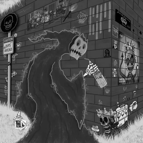 StreeKtGuy of Degeneracy: MADition