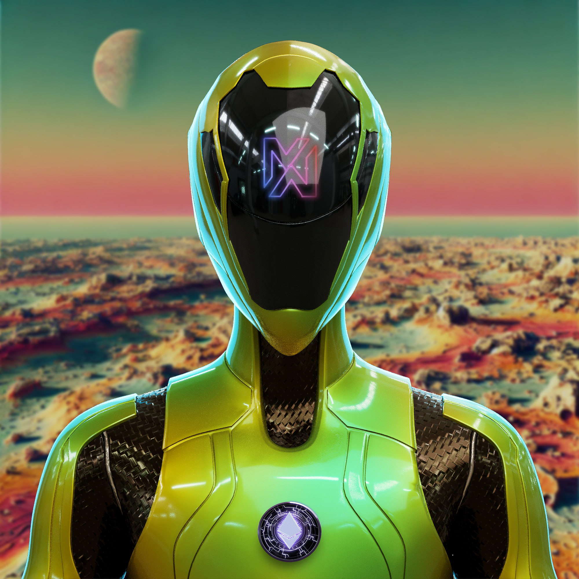 NFT Image