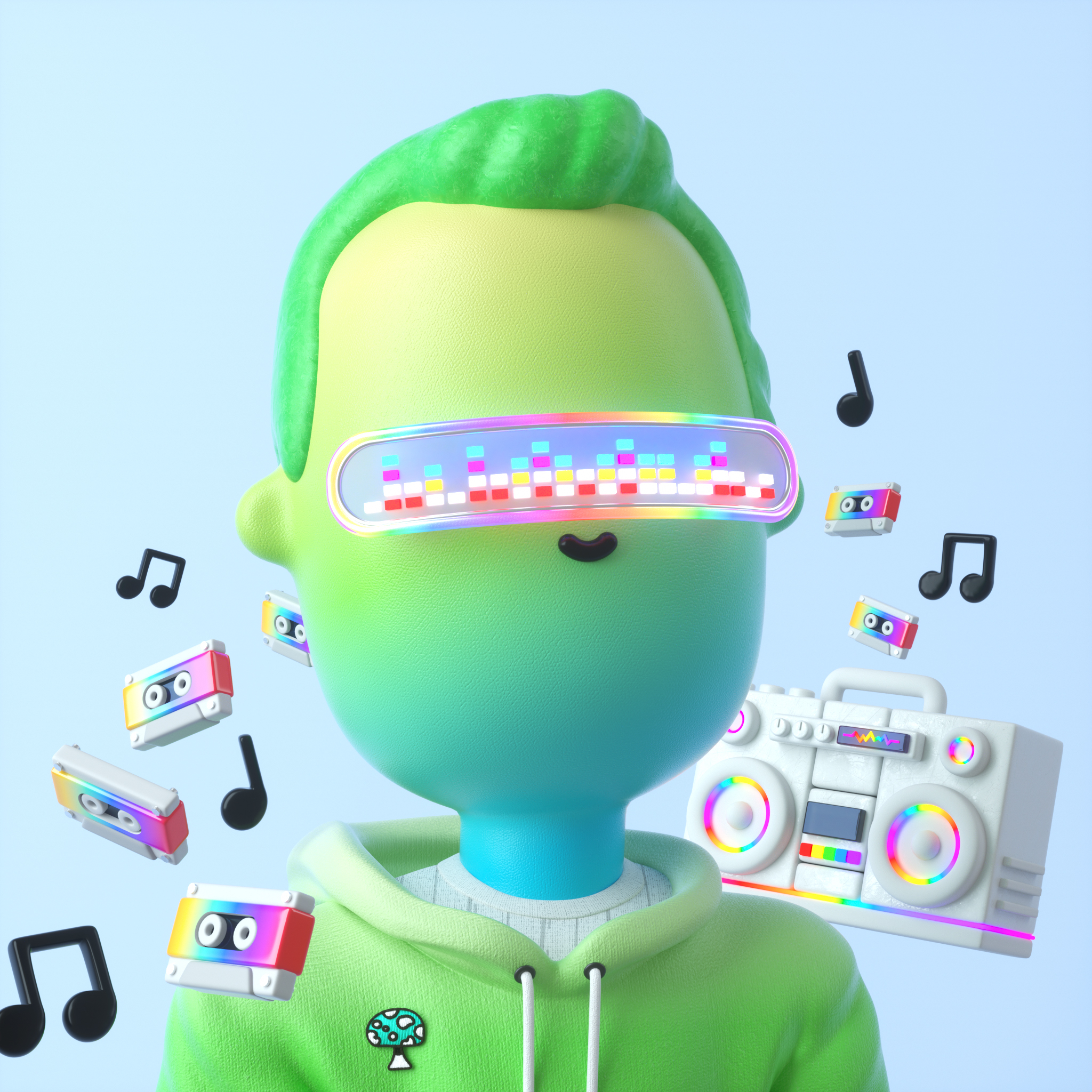 NFT Image
